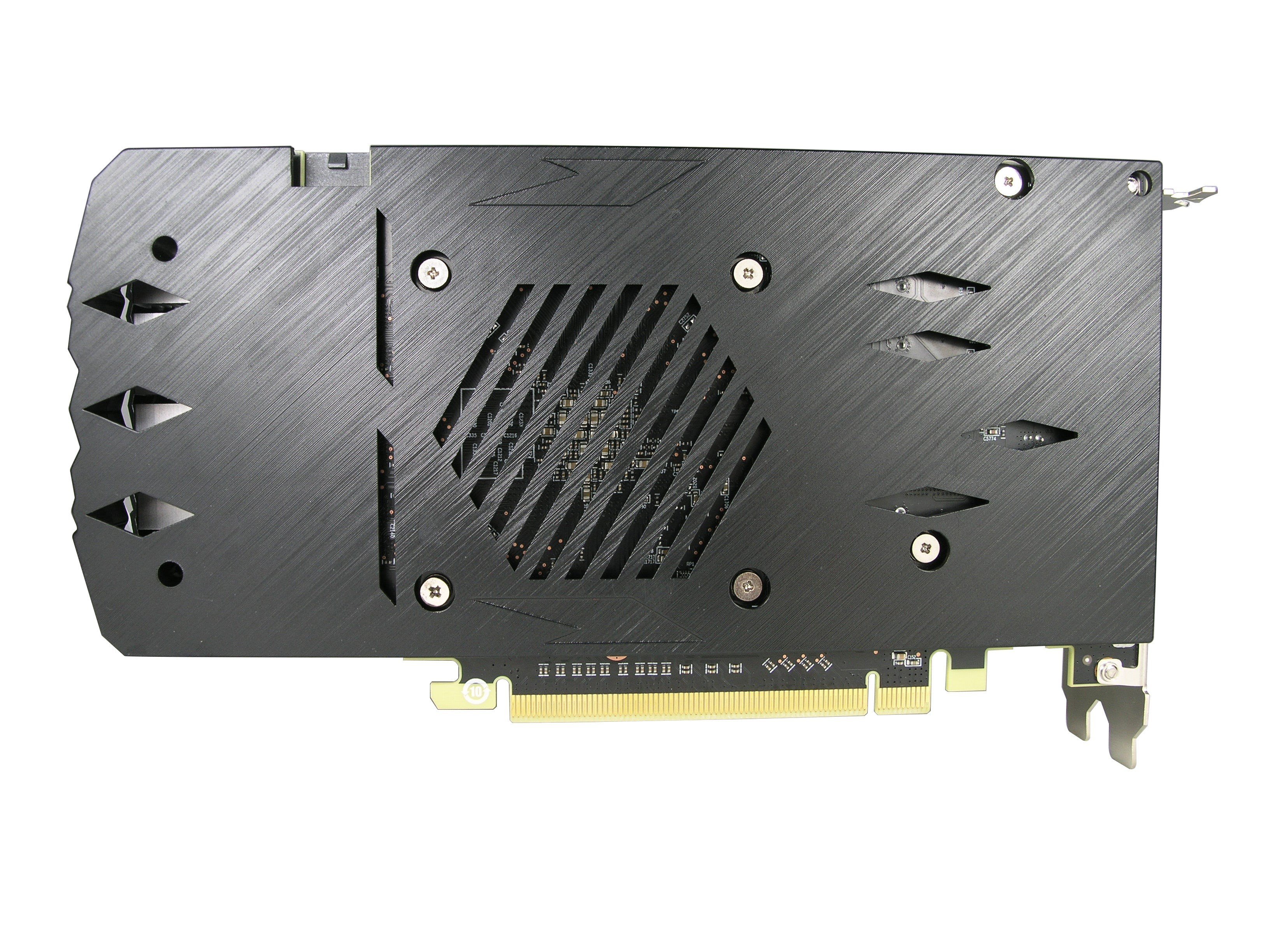 AXLE RX580 AX-RX580/8GD5P6IP2 8GB AMD RX580 GDDR5 256bit HDMI 2xDP 16x Ekran Kartı