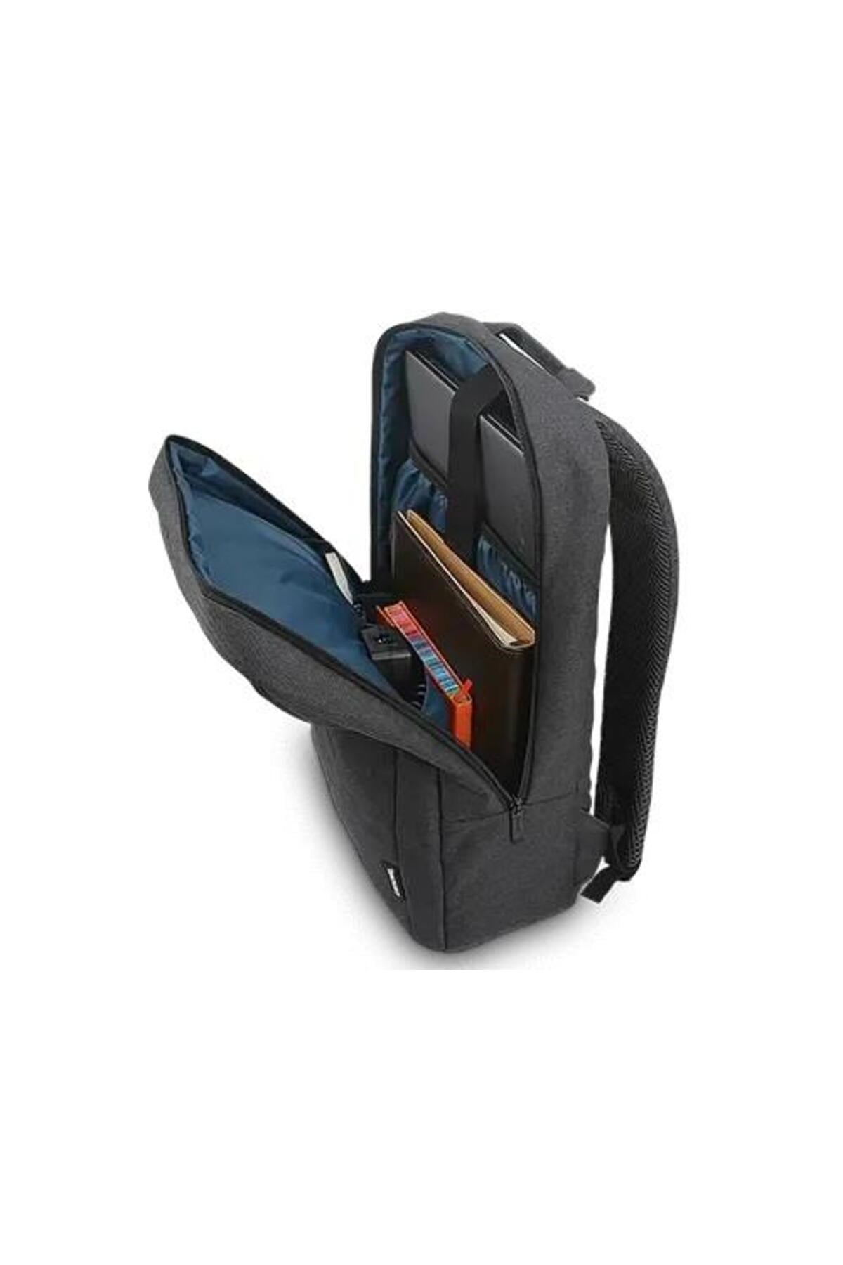 B210 ECO 16¨ Siyah Notebook Sırt Çantası 4X40T84059