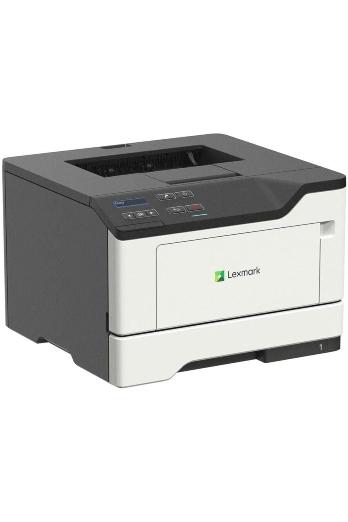 B2236dw Mono Laser Yazıcı Usb Wi-fi Network 34 Sayfa