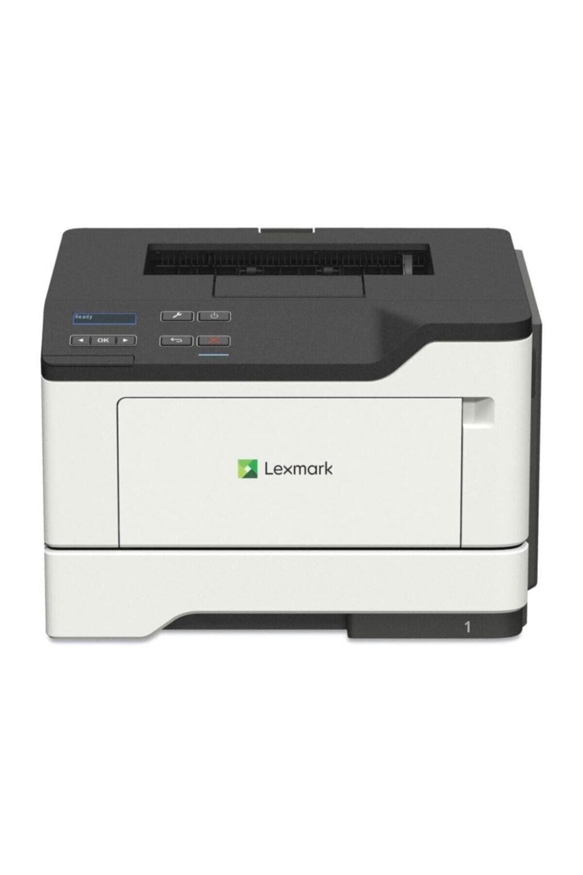 B2236dw Mono Laser Yazıcı Usb Wi-fi Network 34 Sayfa