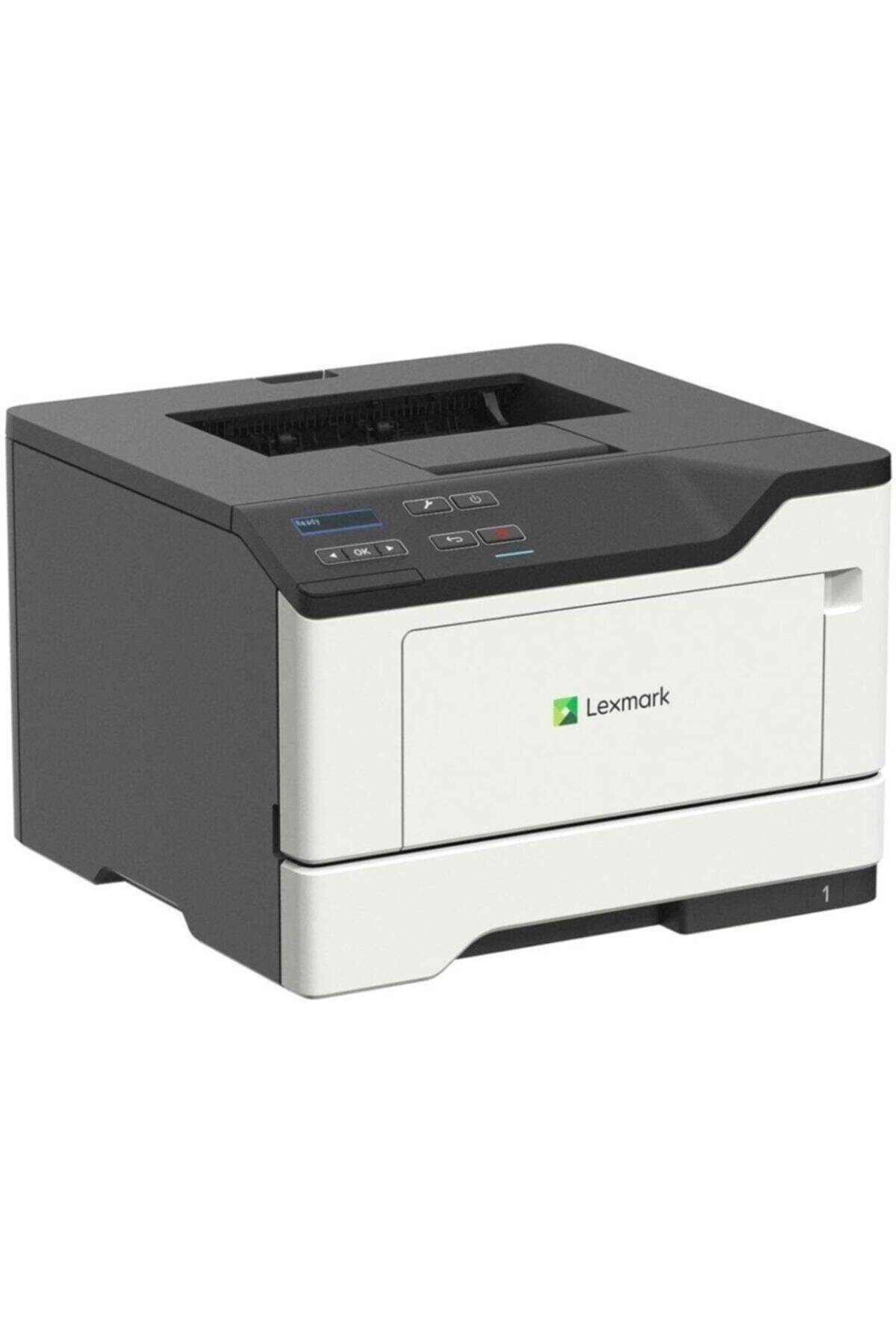 B2236dw Mono Laser Yazıcı Usb Wi-fi Network 34 Sayfa