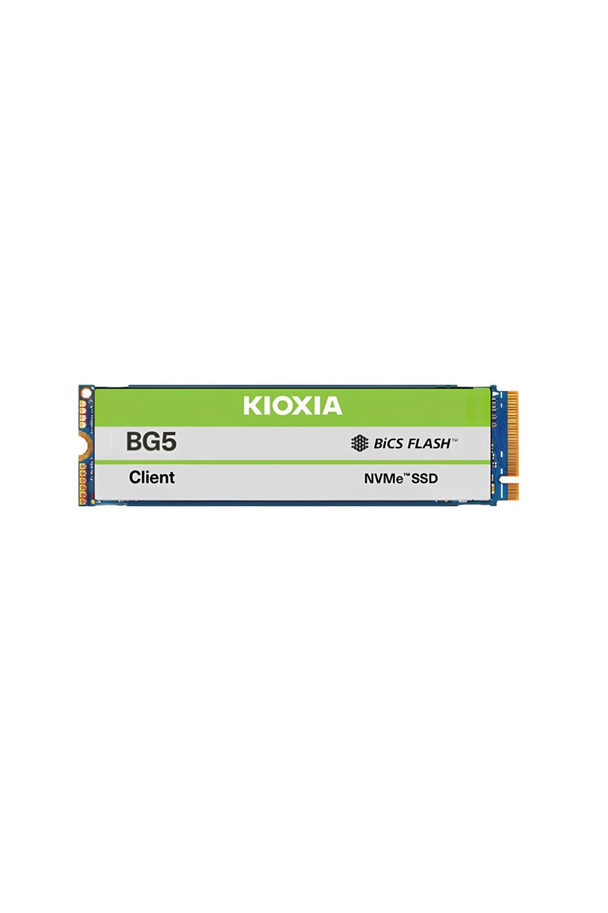 BG5 1TB 3500/2700MB/s Gen4x4 22x80 M.2 NVMe SSD