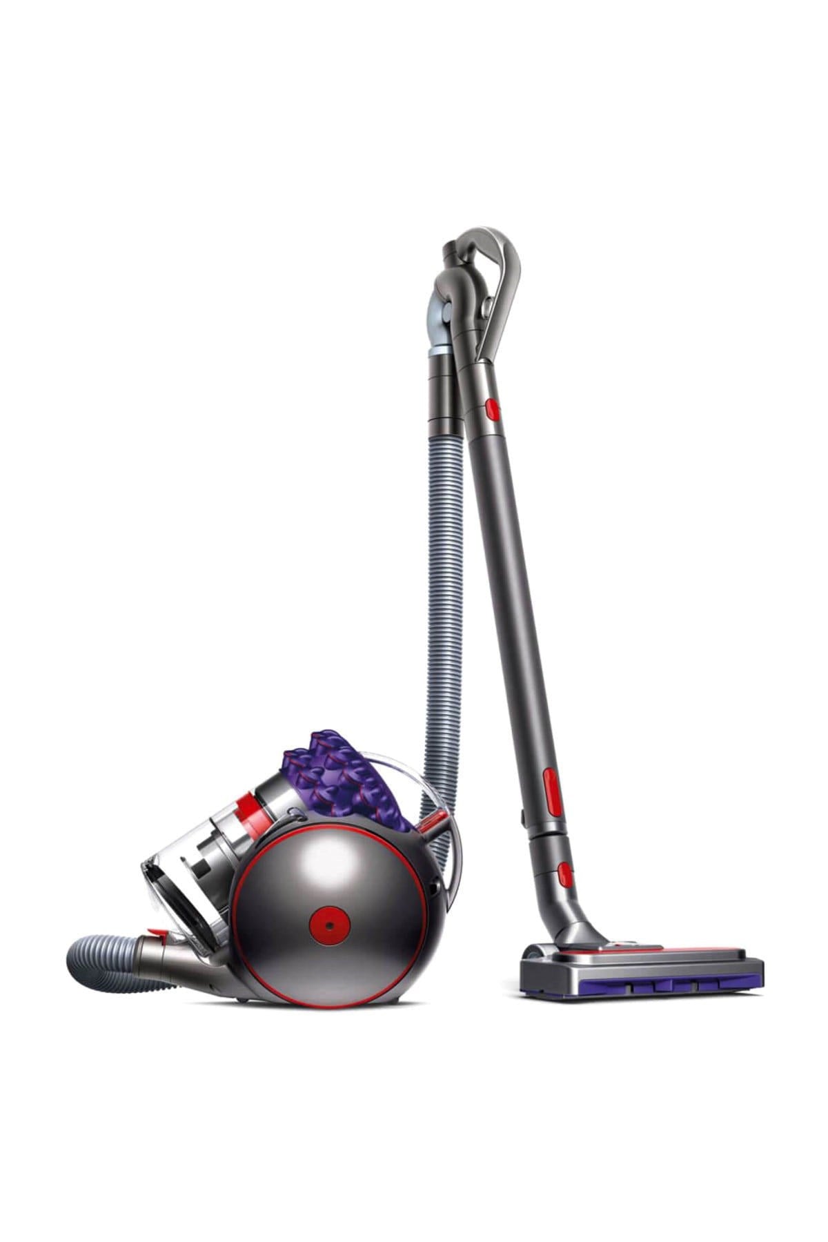 Big Ball Parquet 2 Toz Torbasız Elektrikli Süpürge