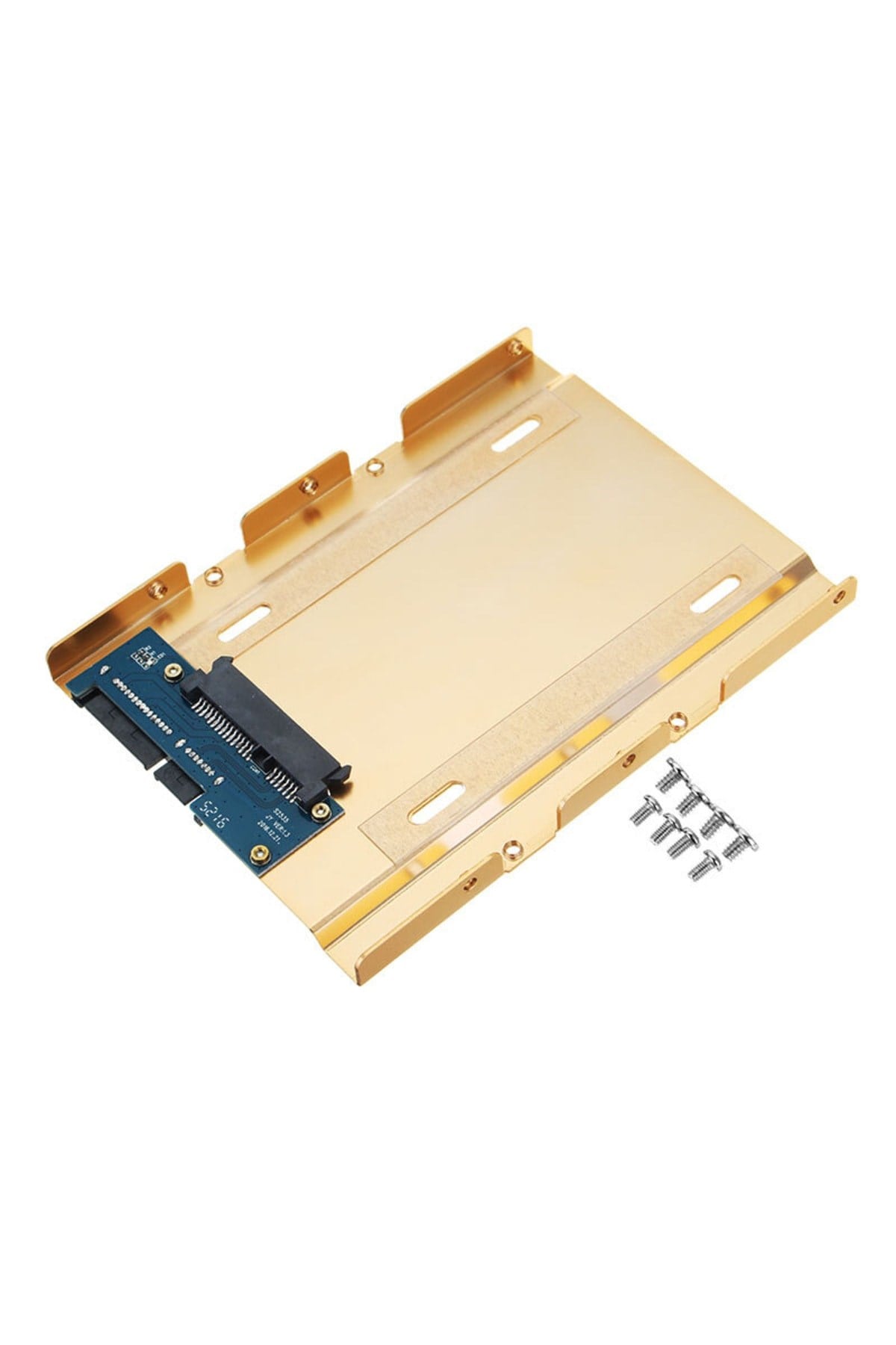 (bk-sr35) Sata Iıı Sata Iıı 3.5 Server Hdd/ssd Çevirici Ünite