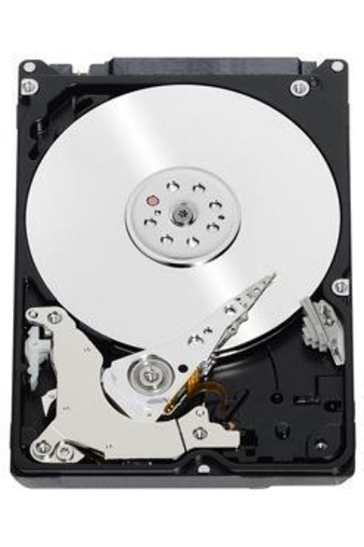 Black 500GB 7200rpm Sata 3 32Mb 2.5