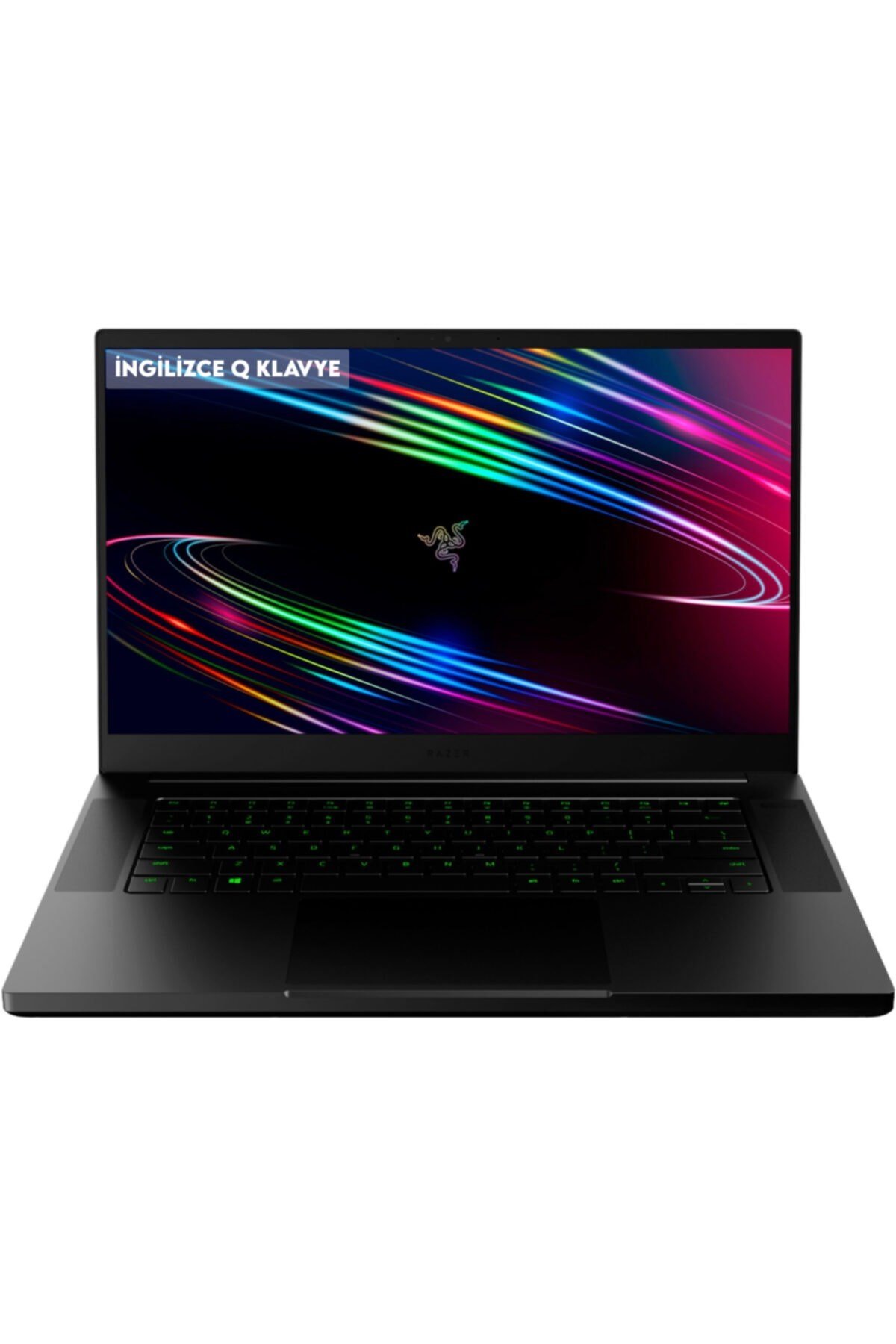 Blade 15 Base Rz09-03286e22a2 I7-10750h 16gb 1tbssd+256ssd Rtx2060 15.6