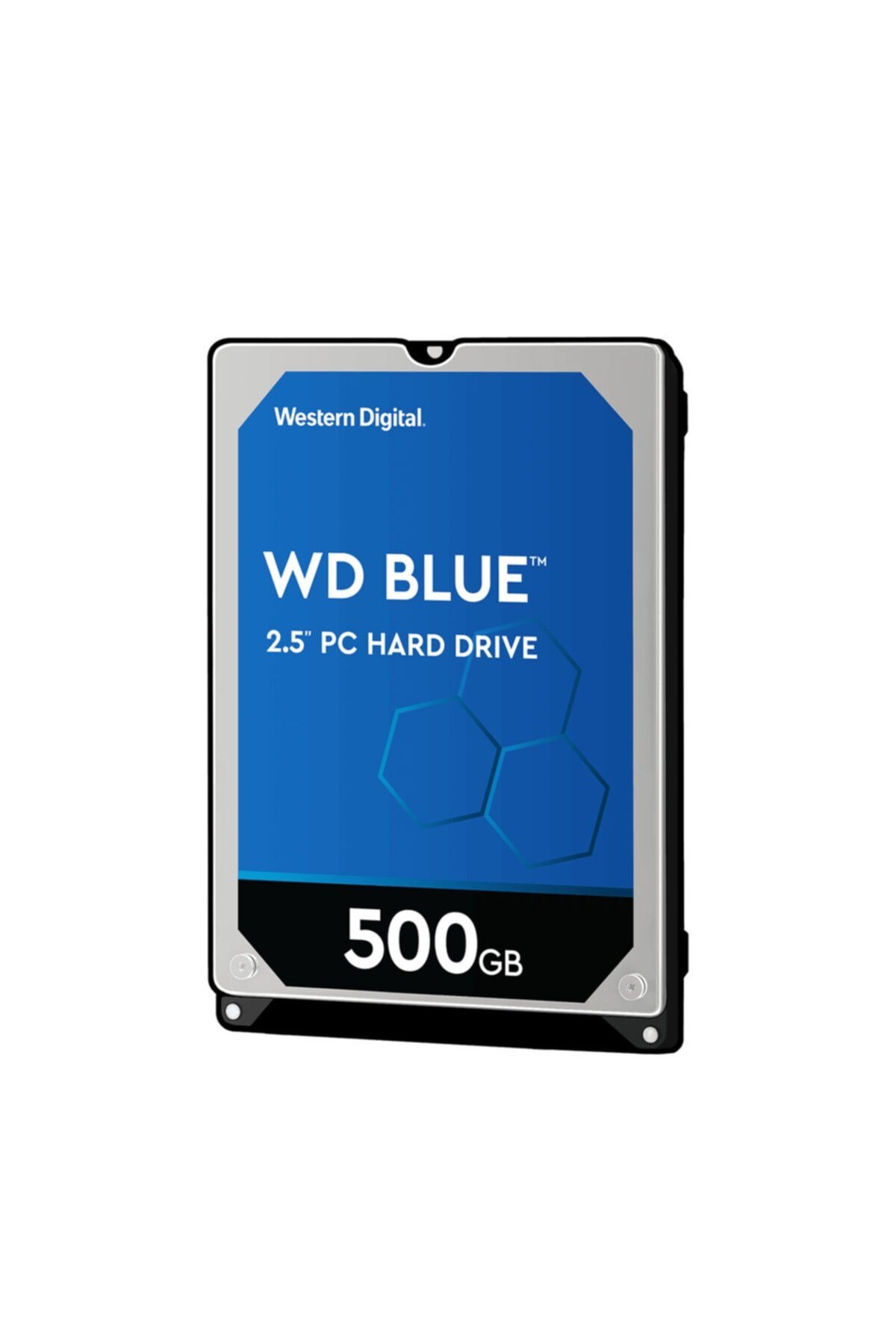 Blue 500gb 5000lpcx 2,5