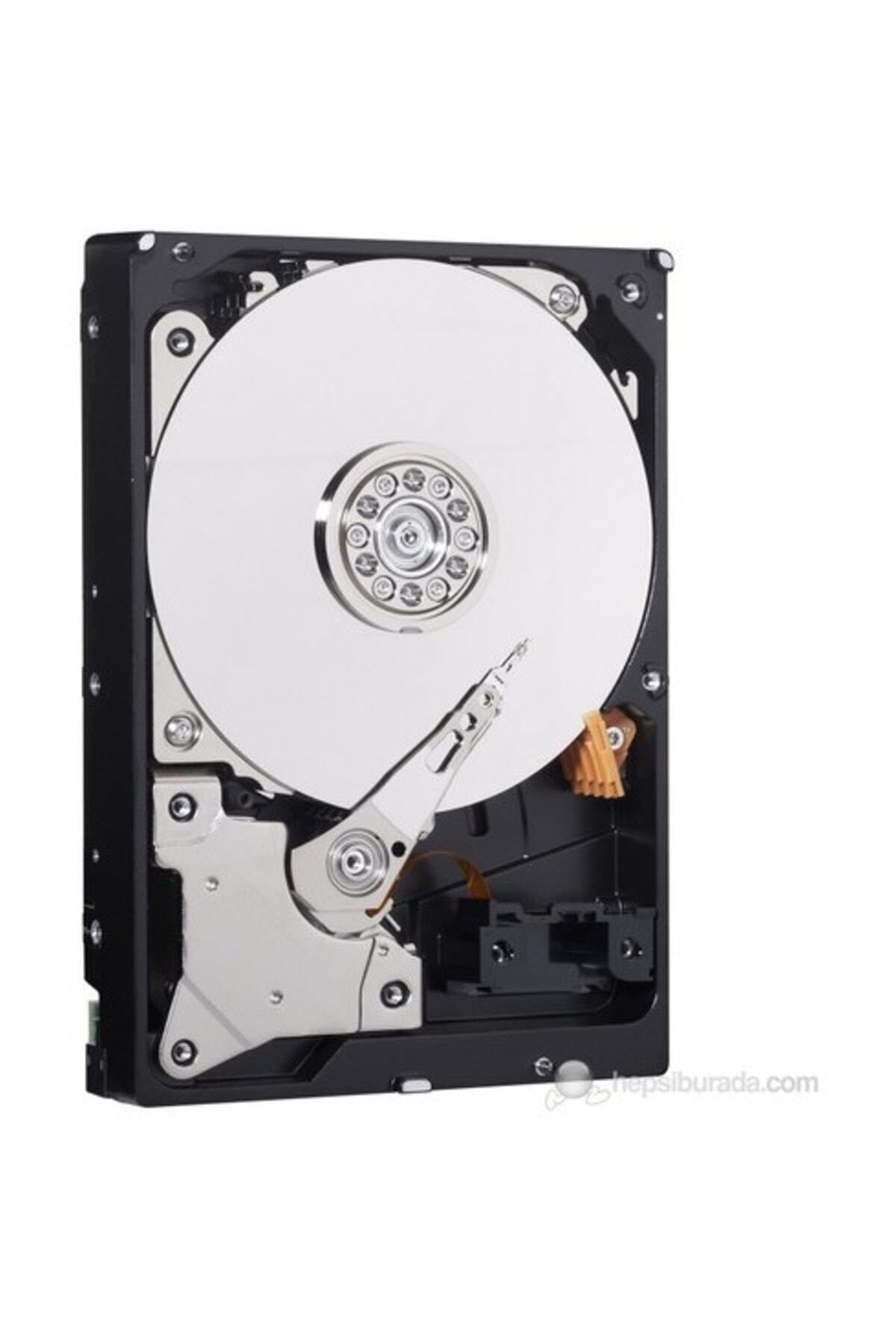 Blue WD10EZEX 1TB 7200RPM 64MB 3.5