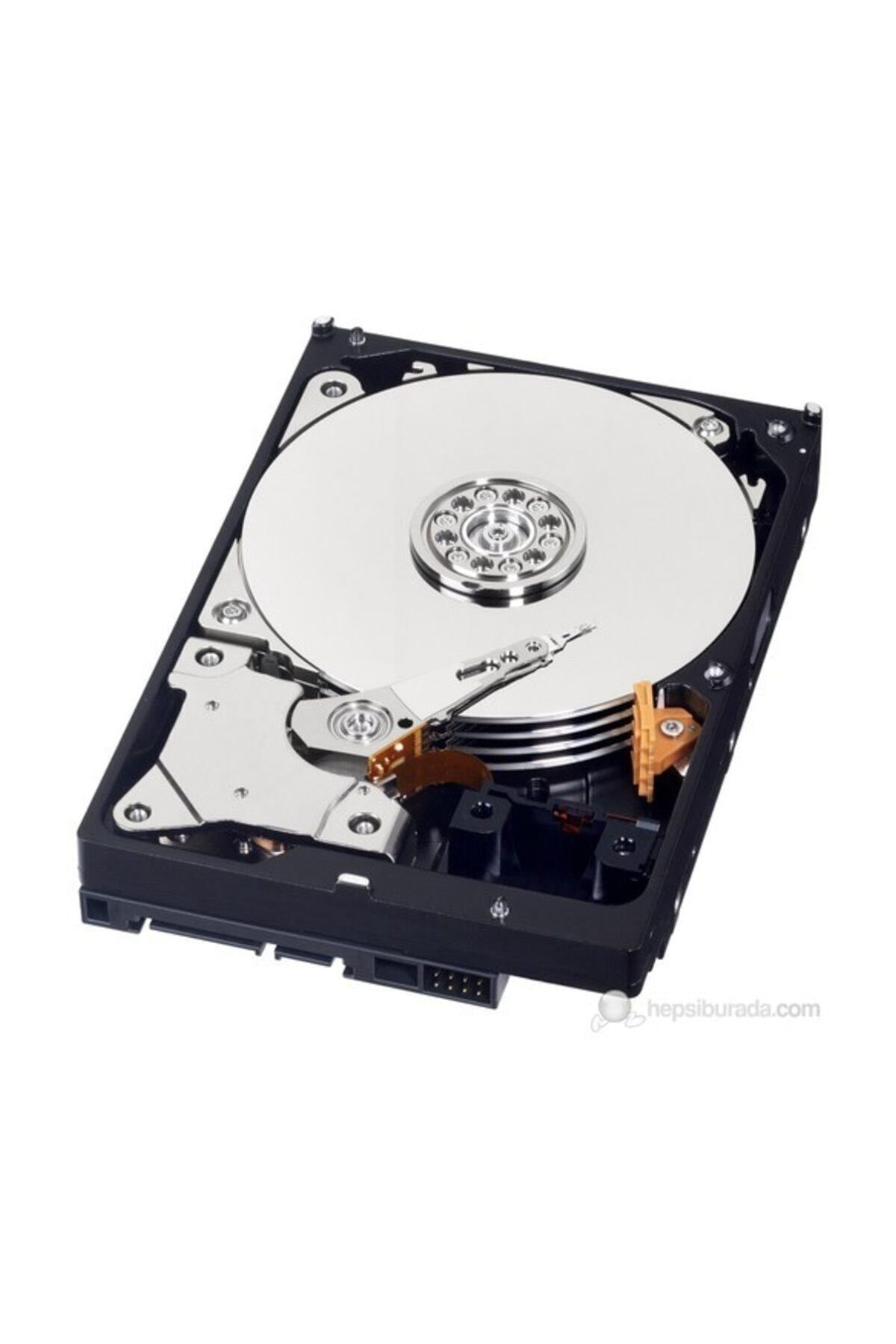 Blue WD10EZEX 1TB 7200RPM 64MB 3.5