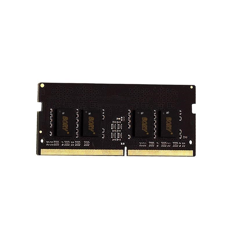 Bory 16GB DDR4 3200MHz SODIMM CL22 1.2V Notebook Bellek (Kutulu)