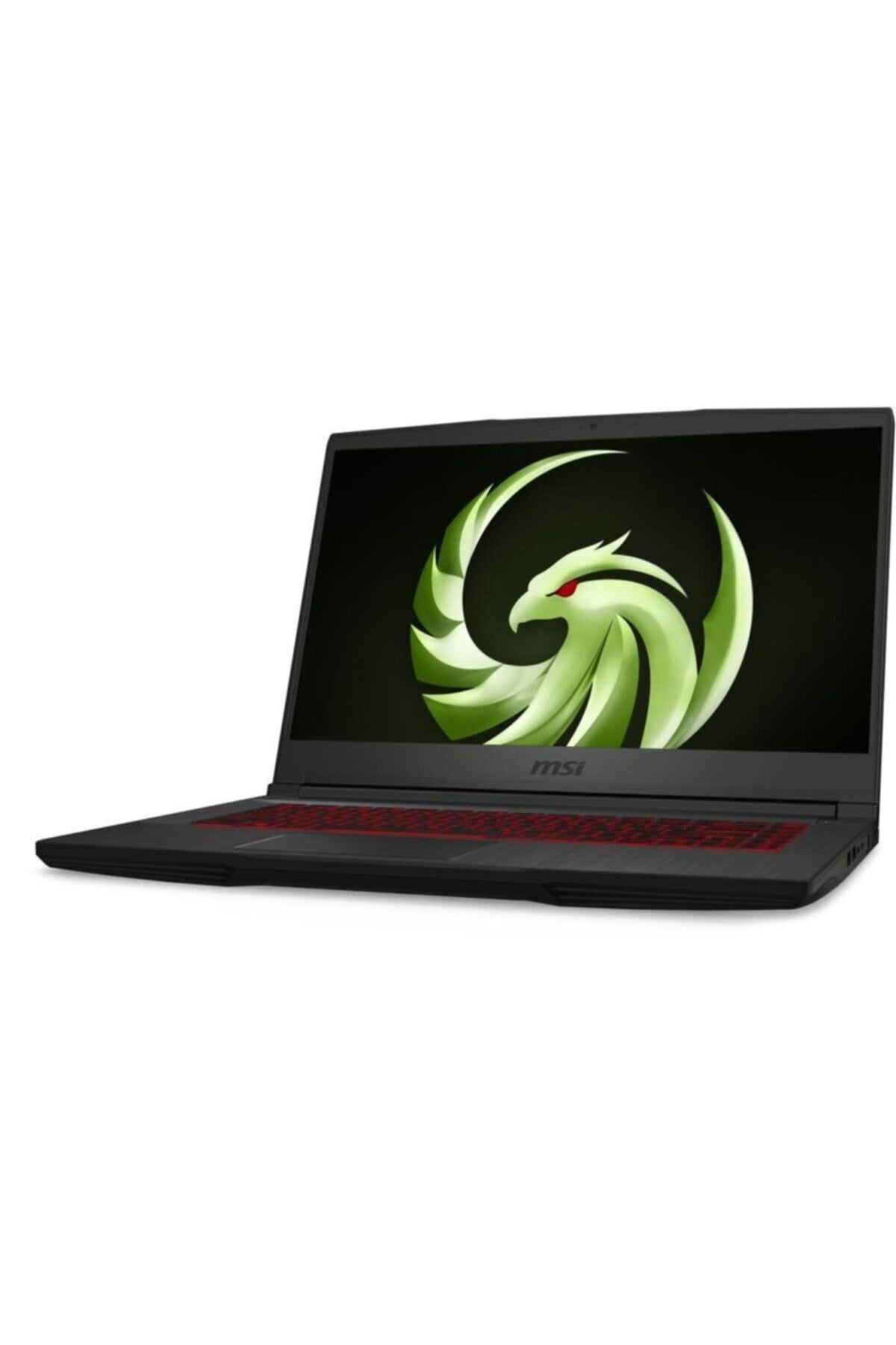 Bravo 15 A4ddr-243xtr01 Ryzen7 4800h 8gb 1tbssd Rx5500m 15.6