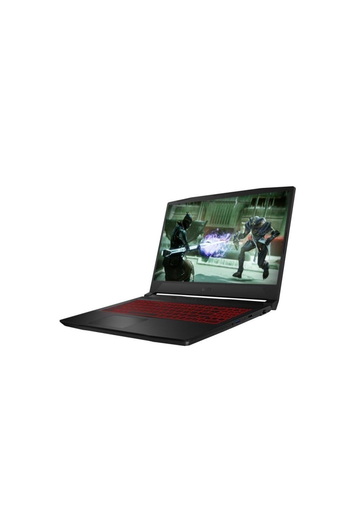 BRAVO 15 B5DD-210TR R7-5800H 16GB DDR4 RX5500M GDDR6 4GB 512GB SSD 15.6 FHD 144Hz W11
