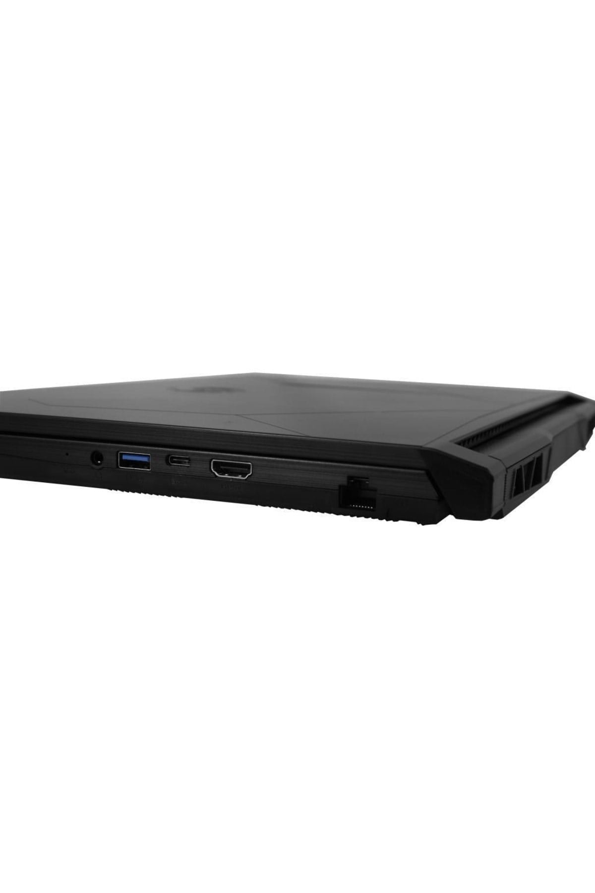 BRAVO 15 B5DD-210TR R7-5800H 16GB DDR4 RX5500M GDDR6 4GB 512GB SSD 15.6 FHD 144Hz W11