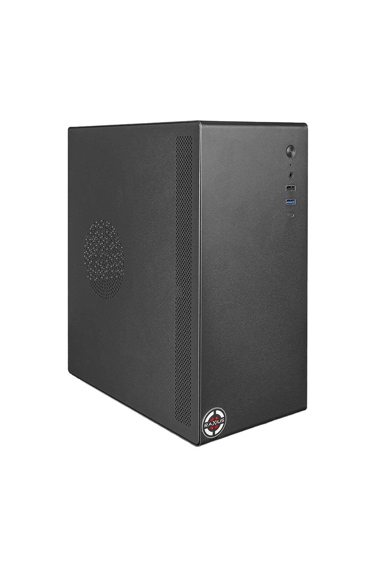 Business B1 i5 UHD730-124A019 i5-12400 64GB 2TBSSD FreeDOS Masaüstü Bilgisayar