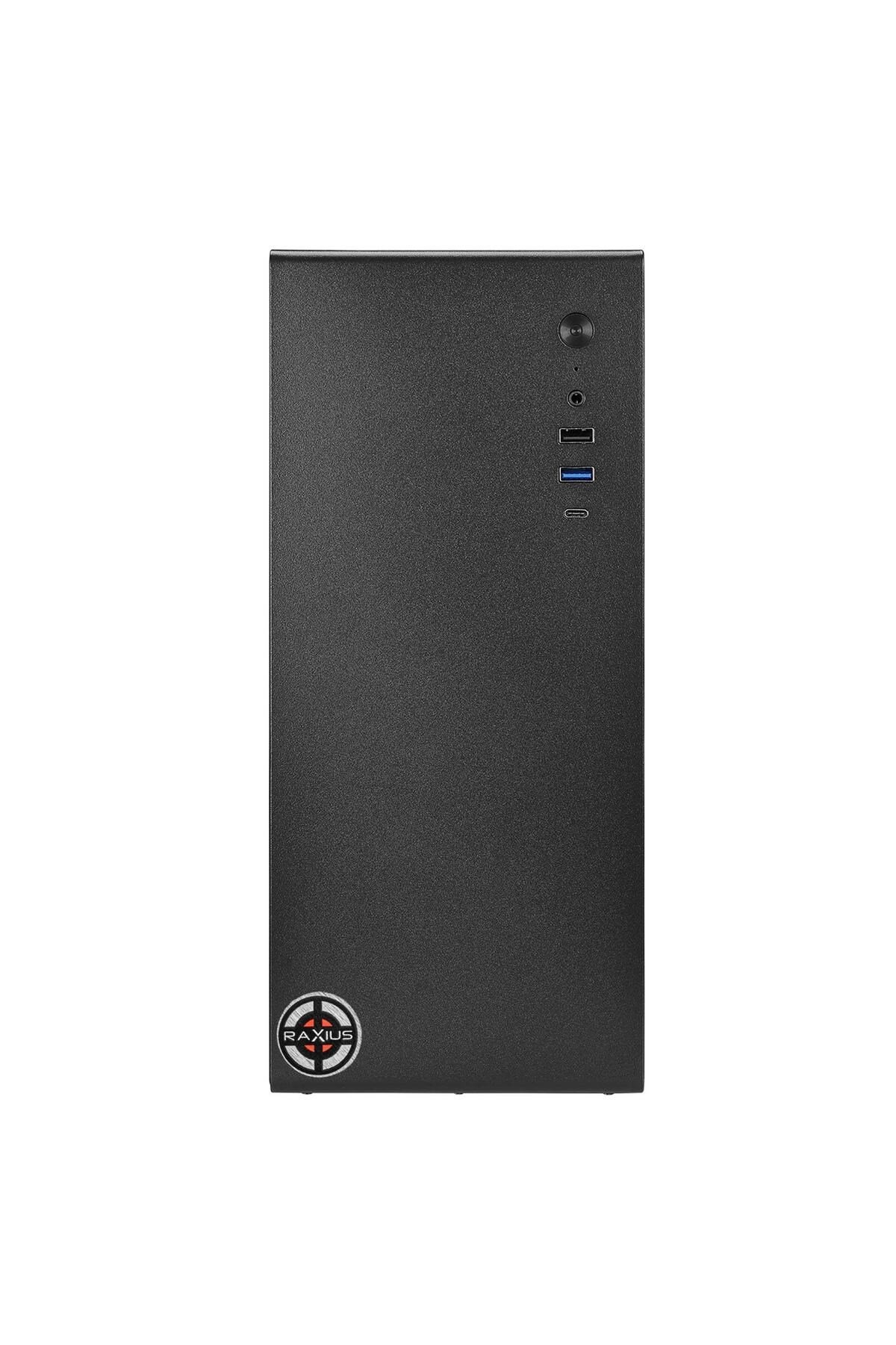 Business B1 i5 UHD730-124A029 i5-12400 64GB 2TBSSD W11P Masaüstü Bilgisayar