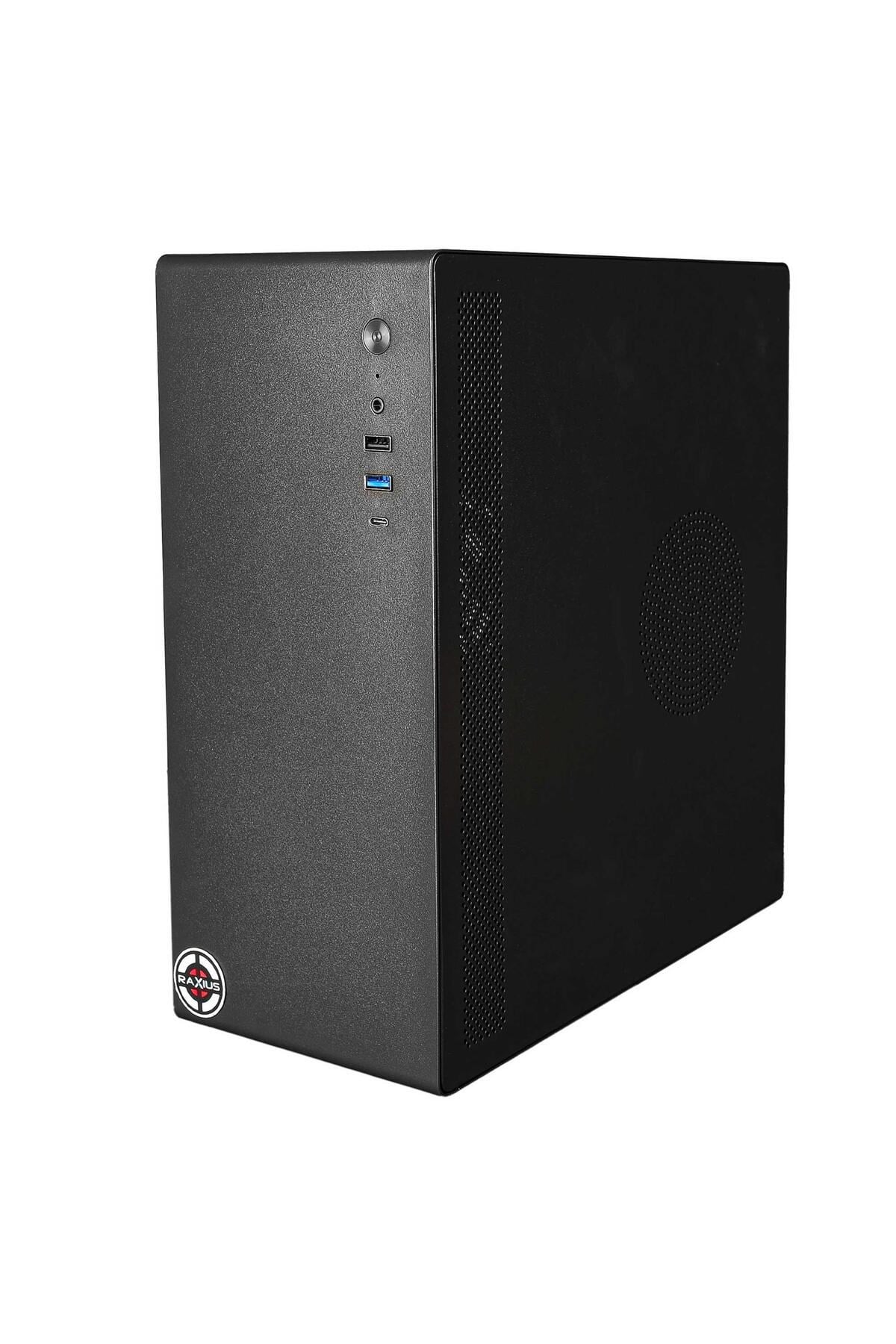 Business B1 i5 UHD730-124A029 i5-12400 64GB 2TBSSD W11P Masaüstü Bilgisayar