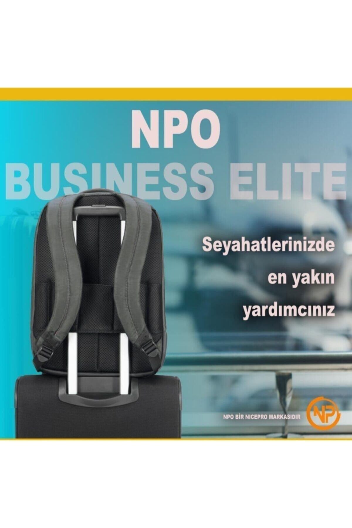 Business Elite 15,6 - 17