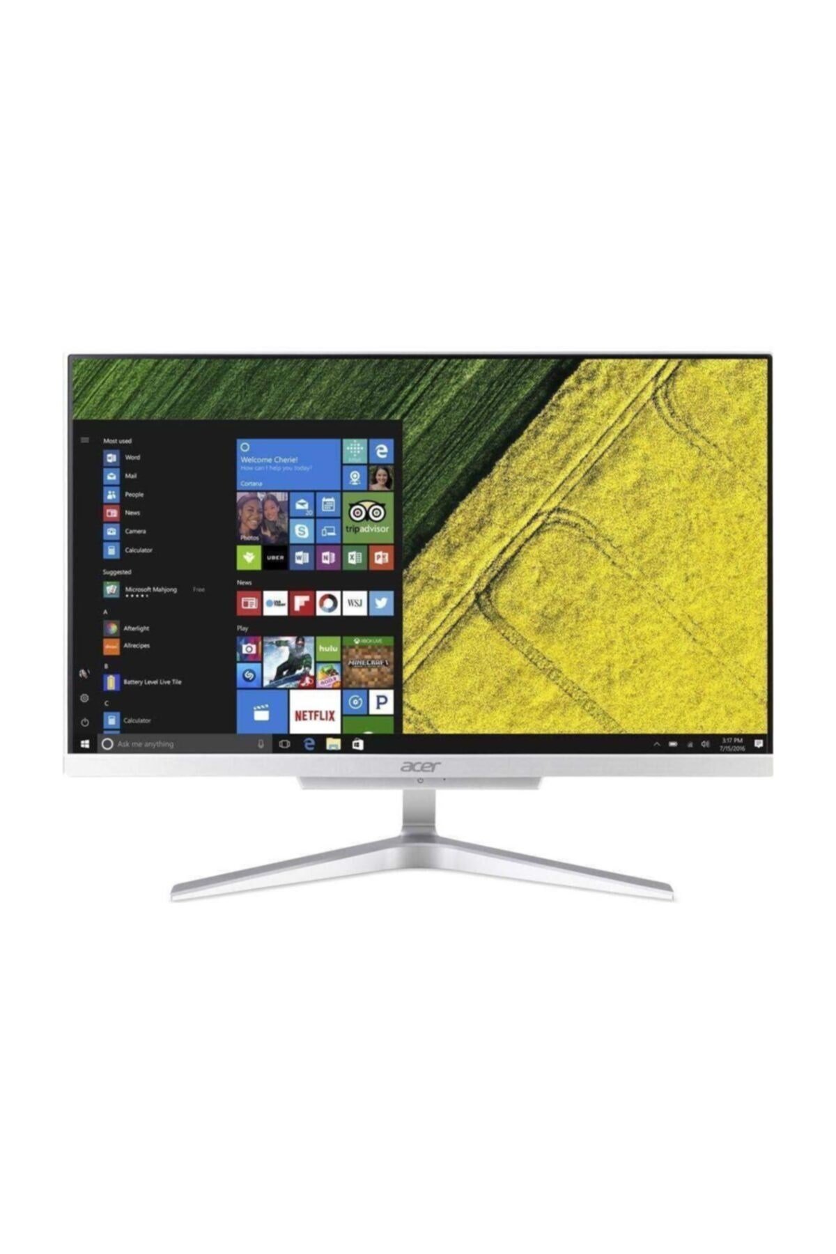 C22-865 Dq.bbsem.016s3 I5-8250u 8gb 512ssd 21.5