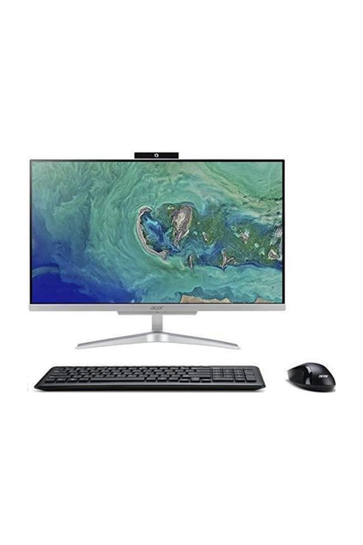 C22-865 Dq.bbsem.016s3 I5-8250u 8gb 512ssd 21.5