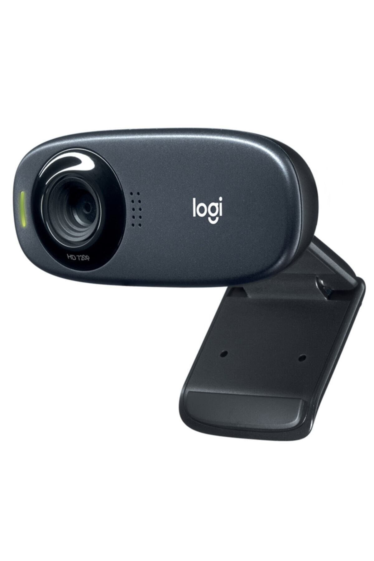 C310 Hd Webcam 960-001065
