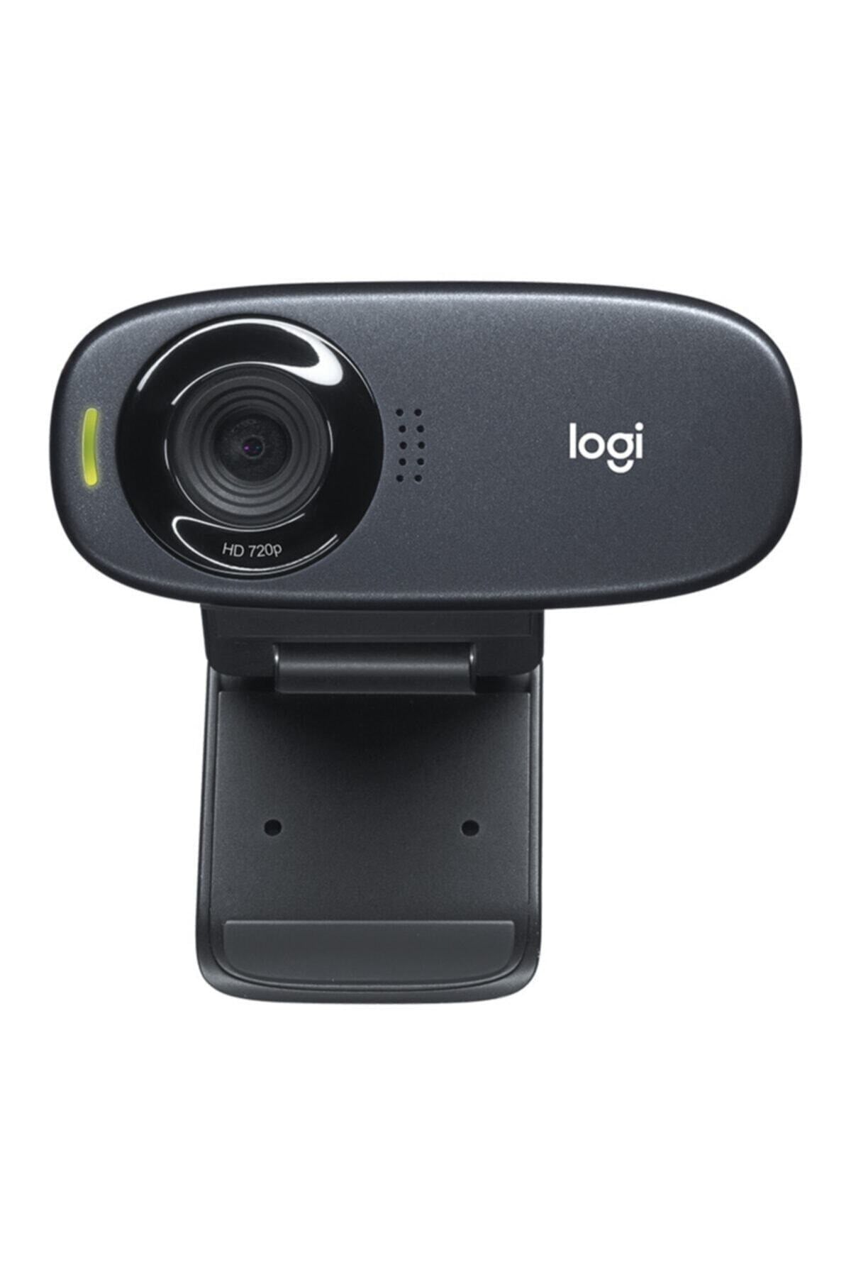 C310 Hd Webcam 960-001065