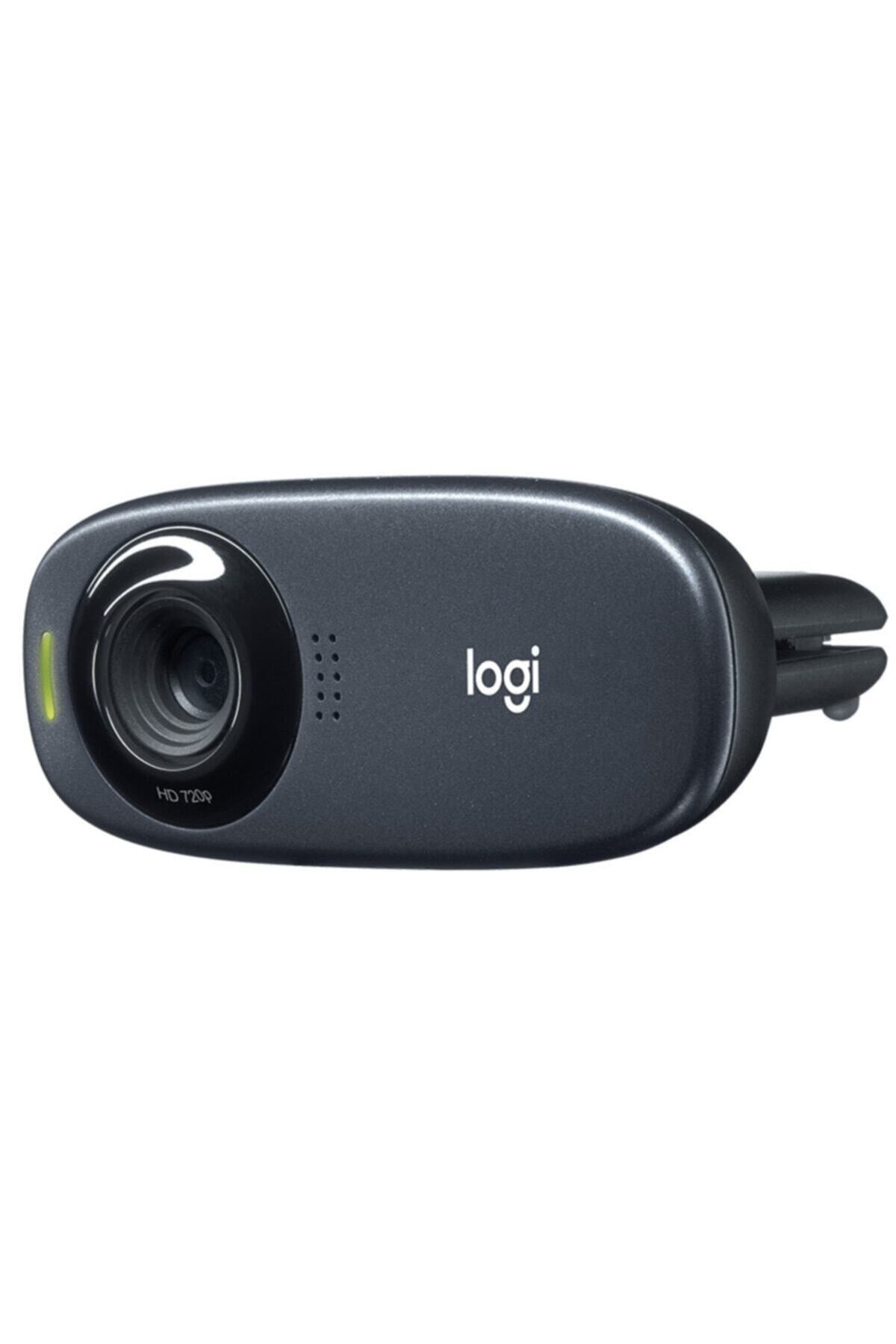 C310 Hd Webcam 960-001065