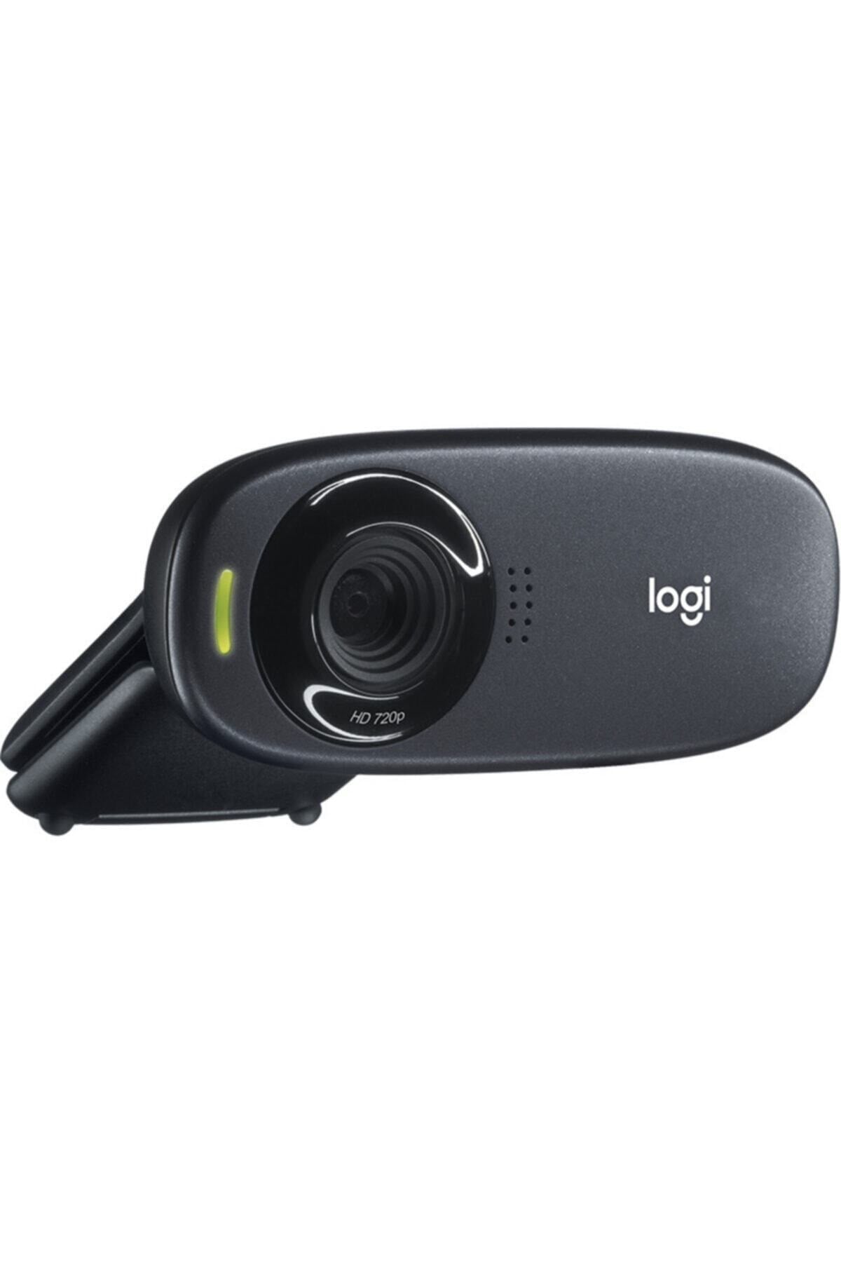 C310 Hd Webcam 960-001065