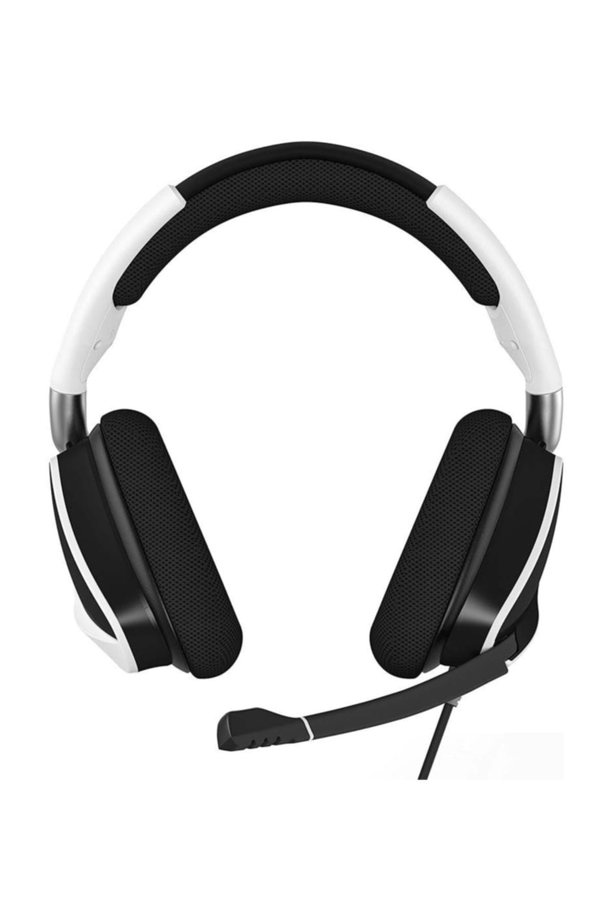 CA-9011155-EU VOID PRO RGB USB DOLBY 7.1 BEYAZ GAMING KULAKLIK