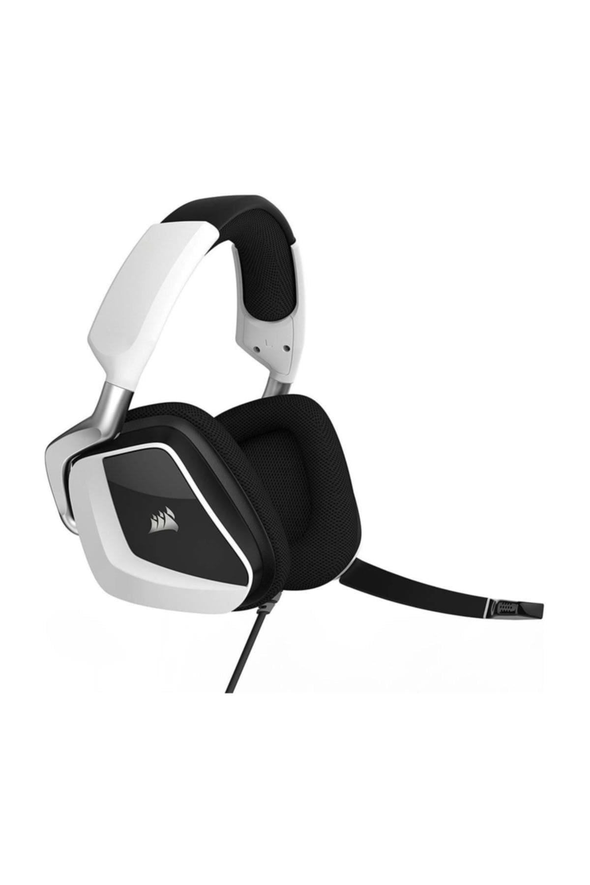 CA-9011155-EU VOID PRO RGB USB DOLBY 7.1 BEYAZ GAMING KULAKLIK