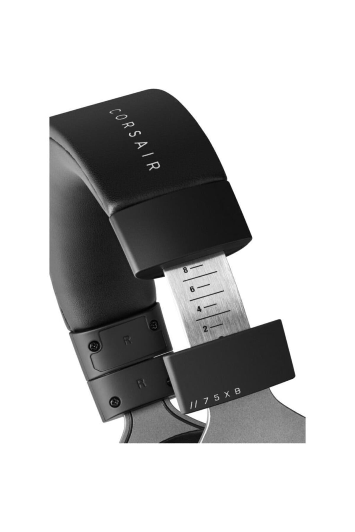 Ca-9011222-eu Hs75 Xb Kablosuz Xbox Oyuncu Kulaklığı