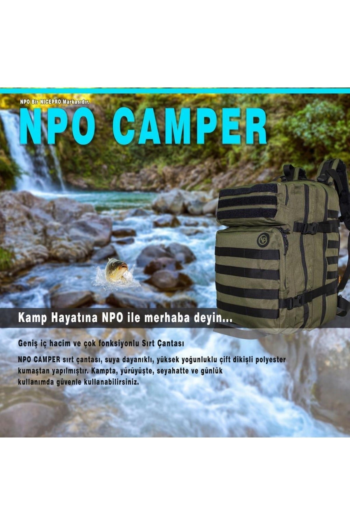 Camper 19