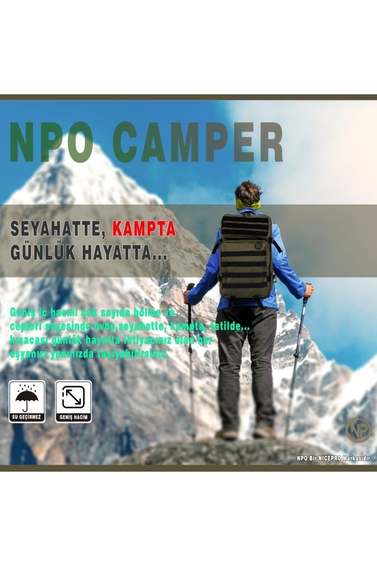 Camper 19