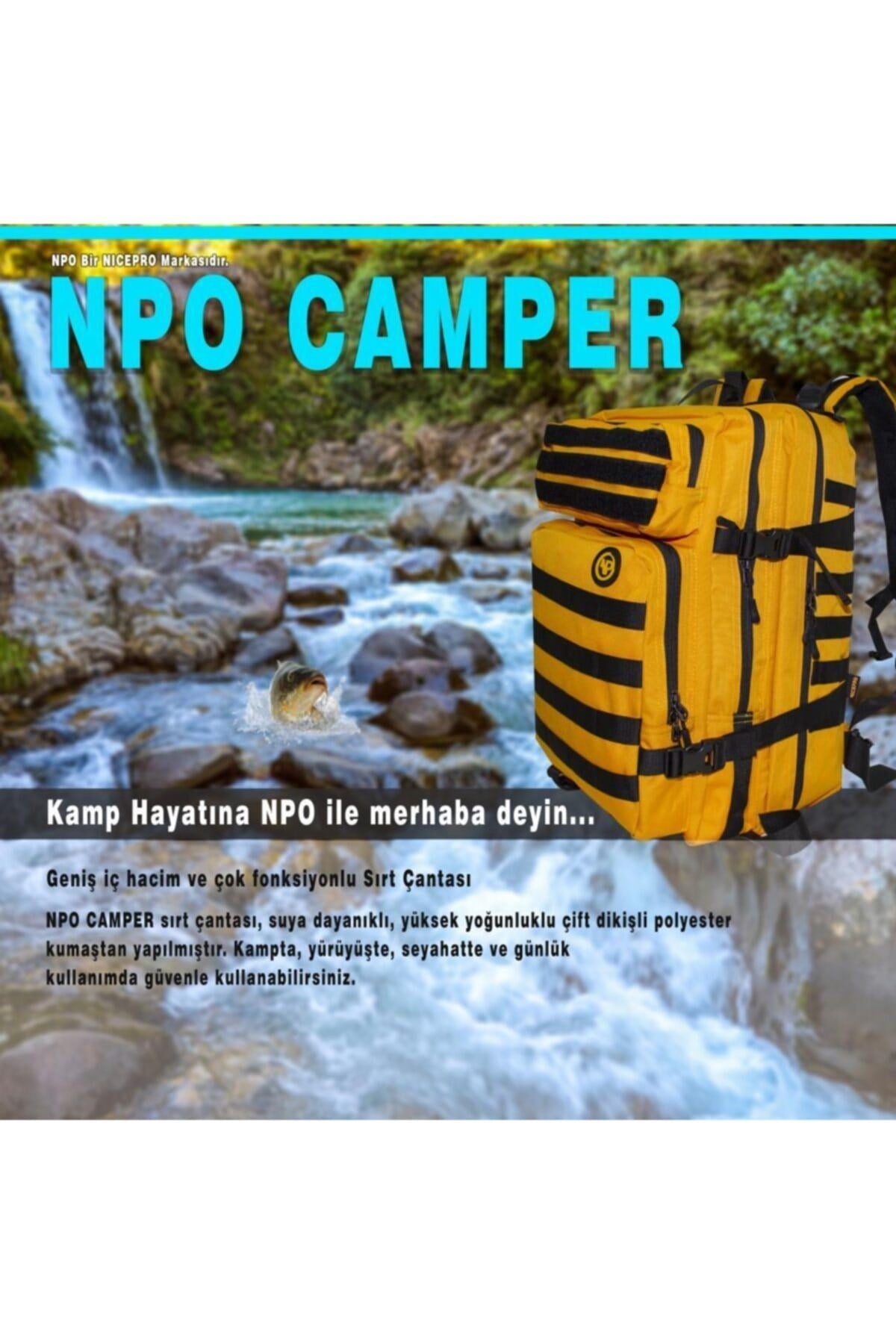 Camper 19