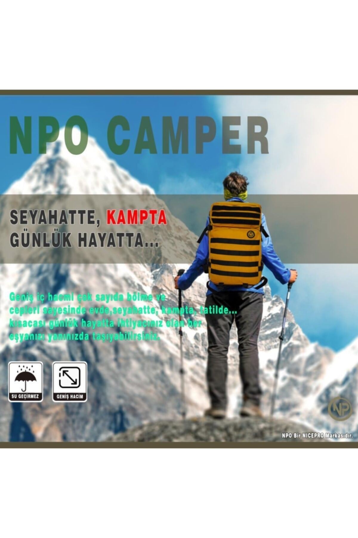 Camper 19