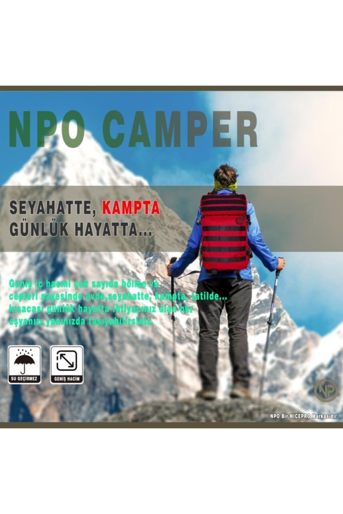 Camper 19