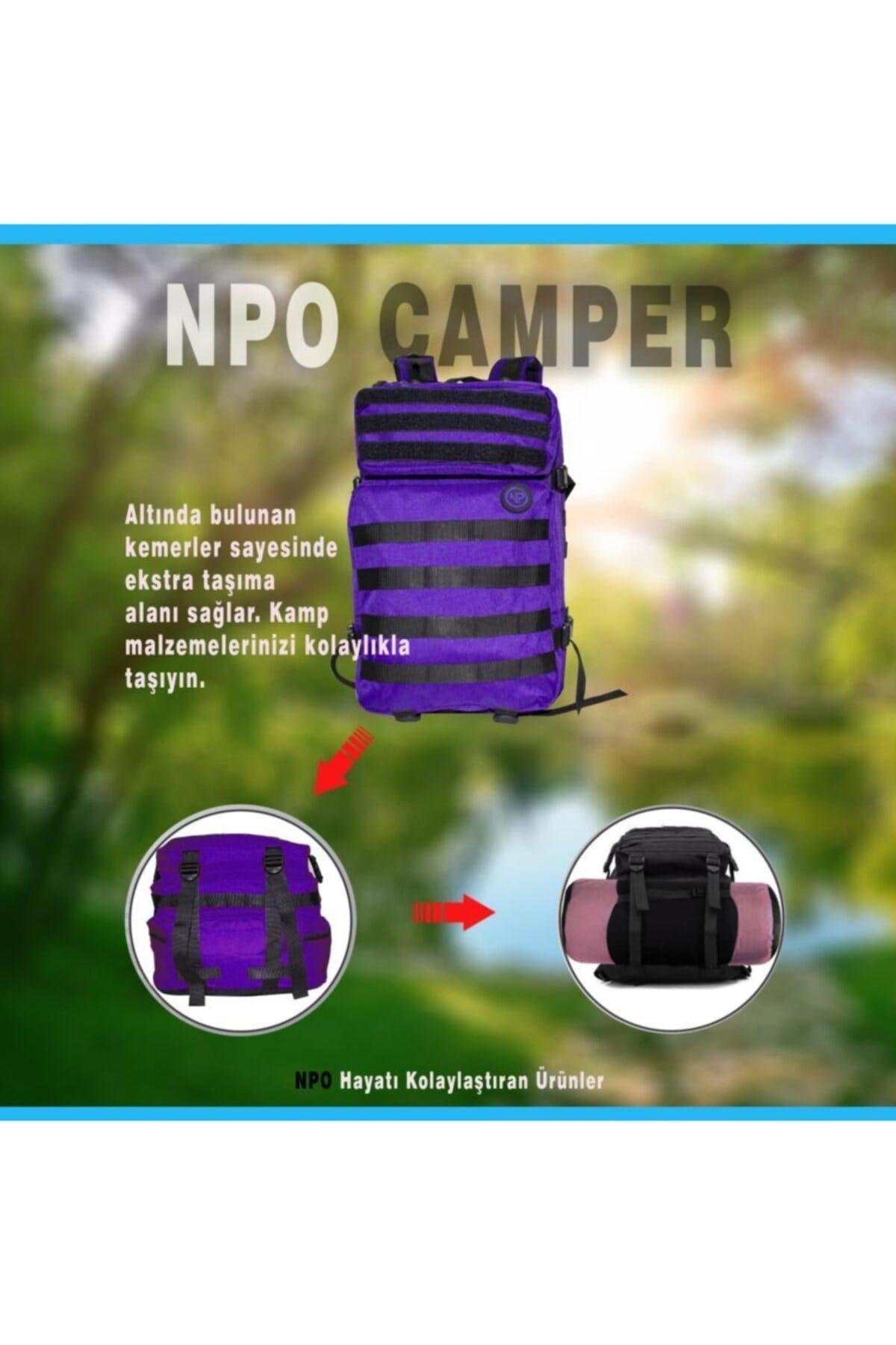Camper 19