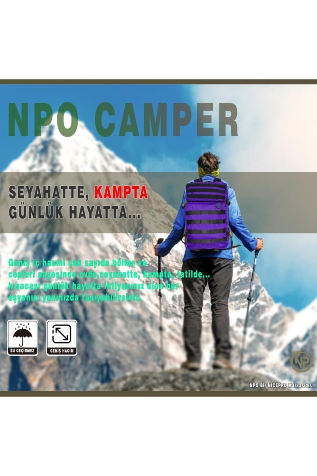 Camper 19