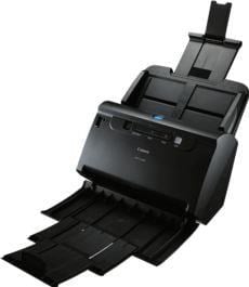 Canon Dr-c230 Dokuman Tarayici A4