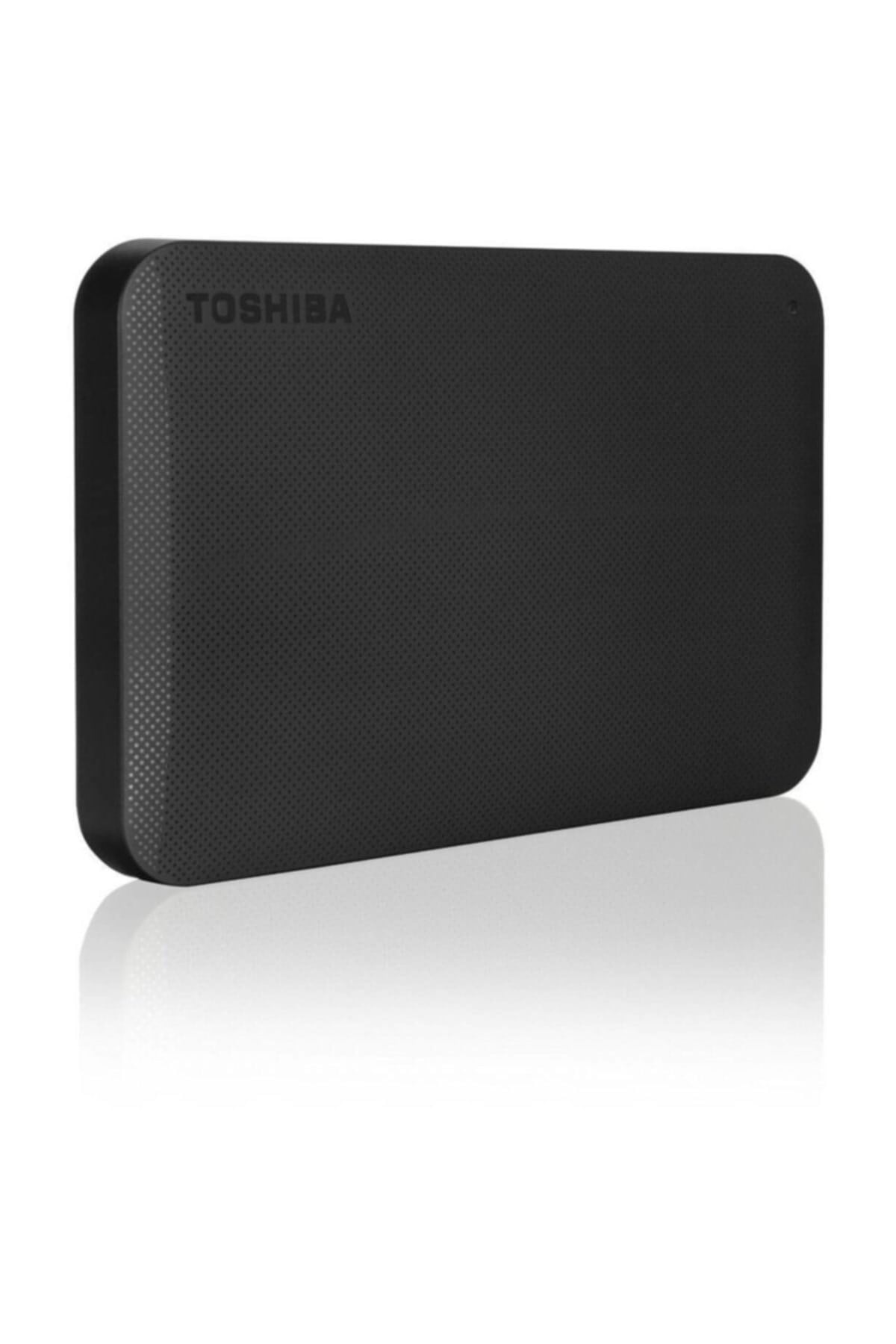 Canvio Ready 1TB 2.5
