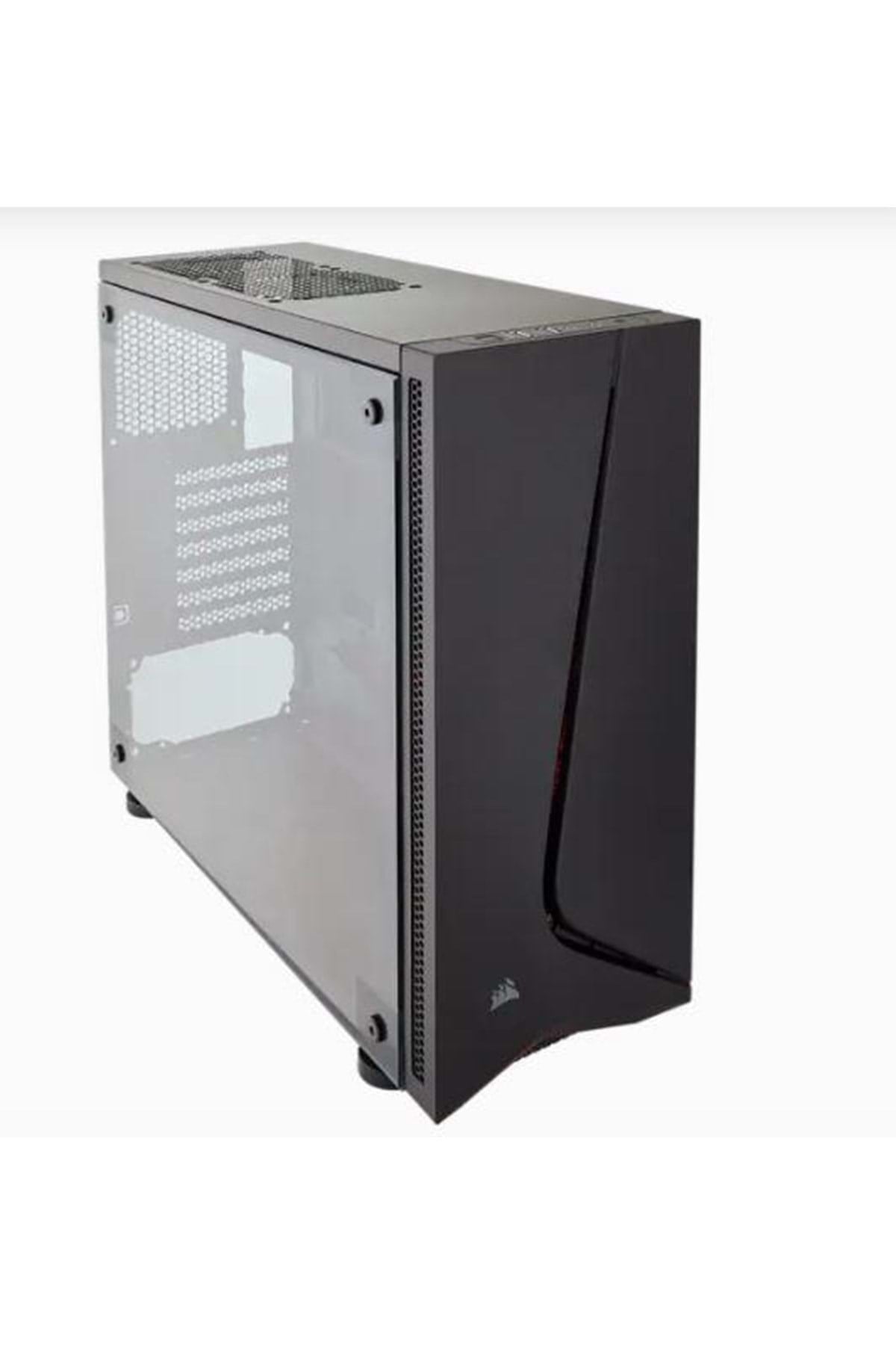 Cc-9020130-eu Spec-05 Mıd Tower Gamıng +cv650 650 Watt 80 Plus Psu