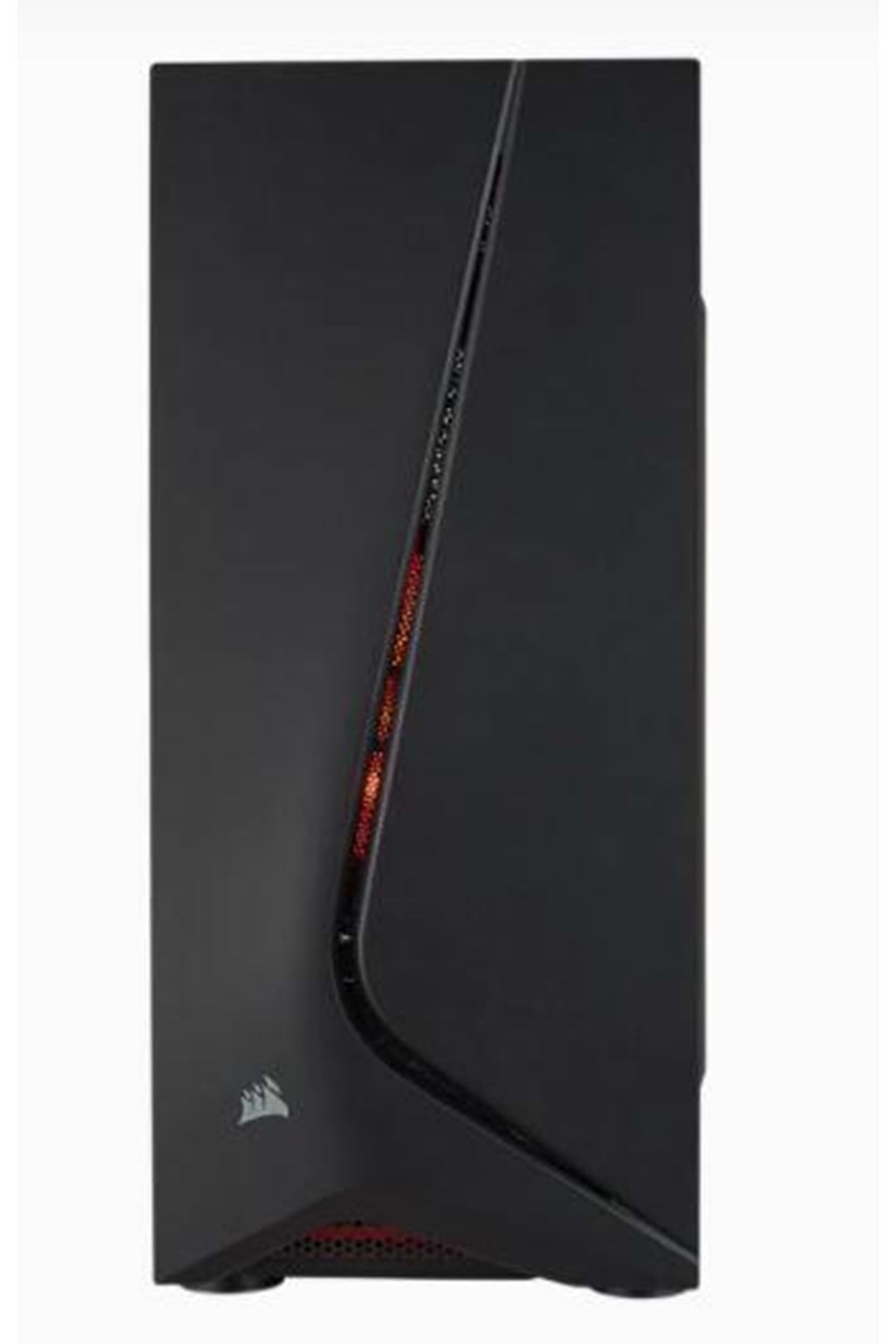 Cc-9020130-eu Spec-05 Mıd Tower Gamıng +cv650 650 Watt 80 Plus Psu