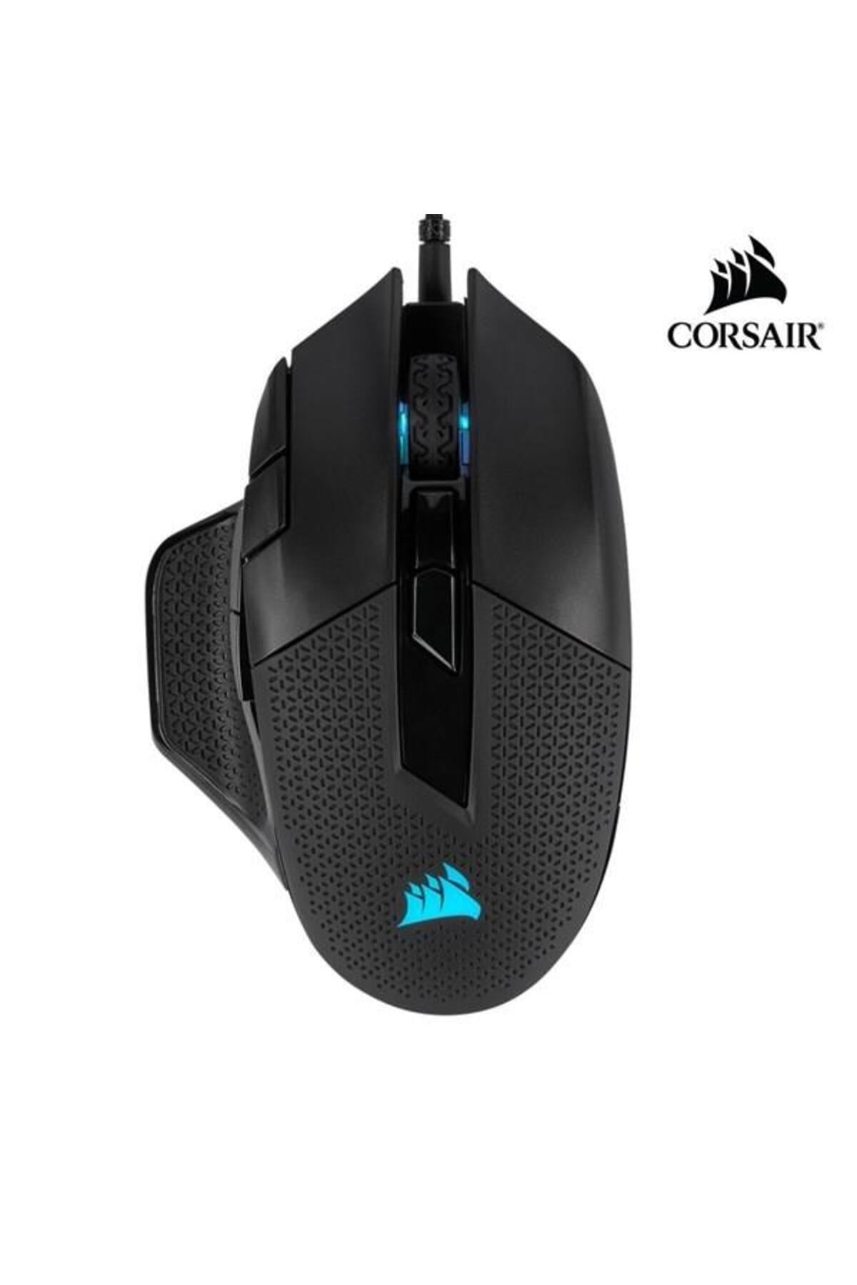 CH-9306011-Eu 18.000dpi Nightsword RGB Gaming Mouse