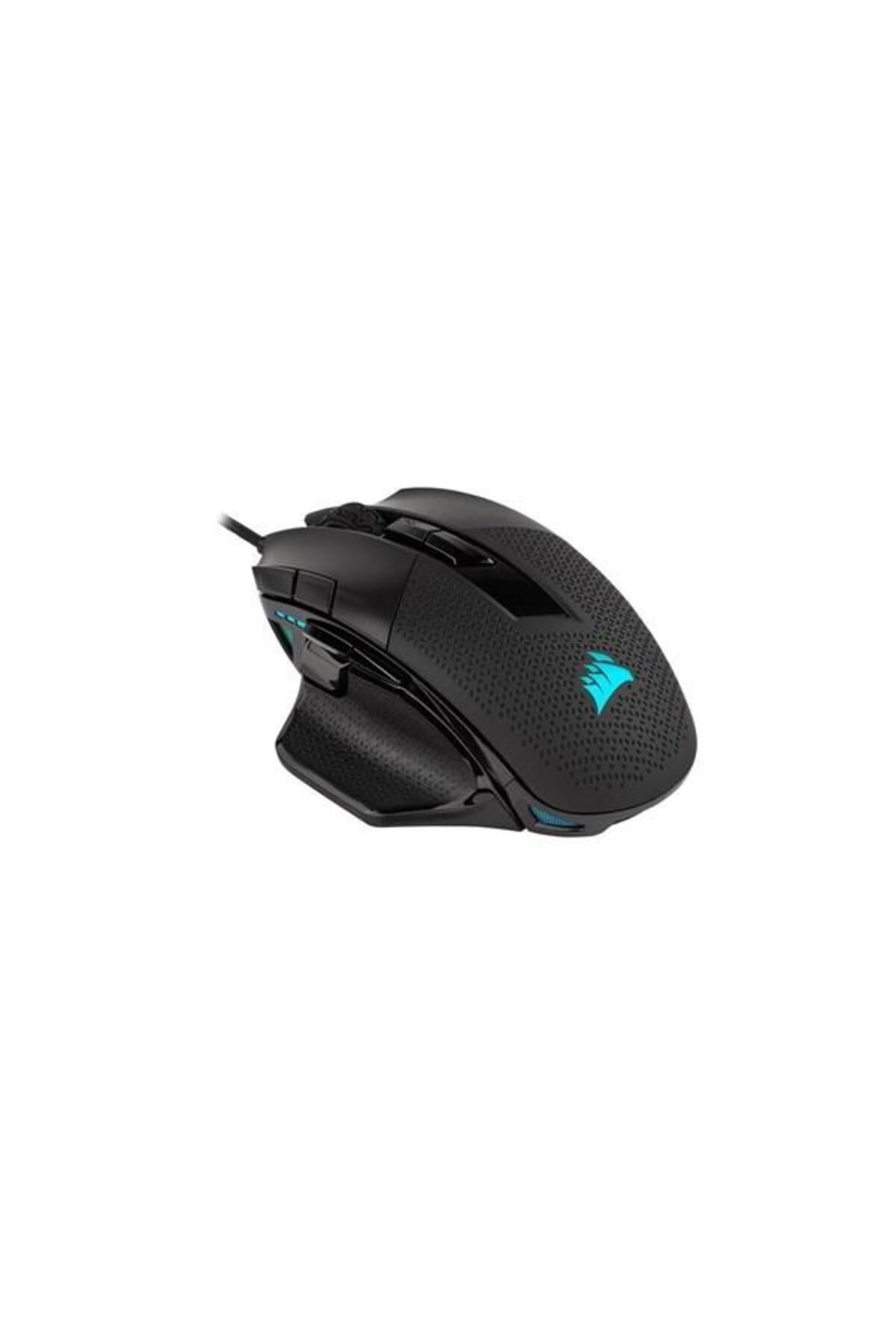 CH-9306011-Eu 18.000dpi Nightsword RGB Gaming Mouse
