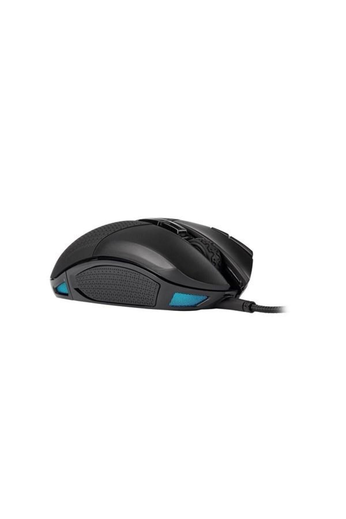 CH-9306011-Eu 18.000dpi Nightsword RGB Gaming Mouse
