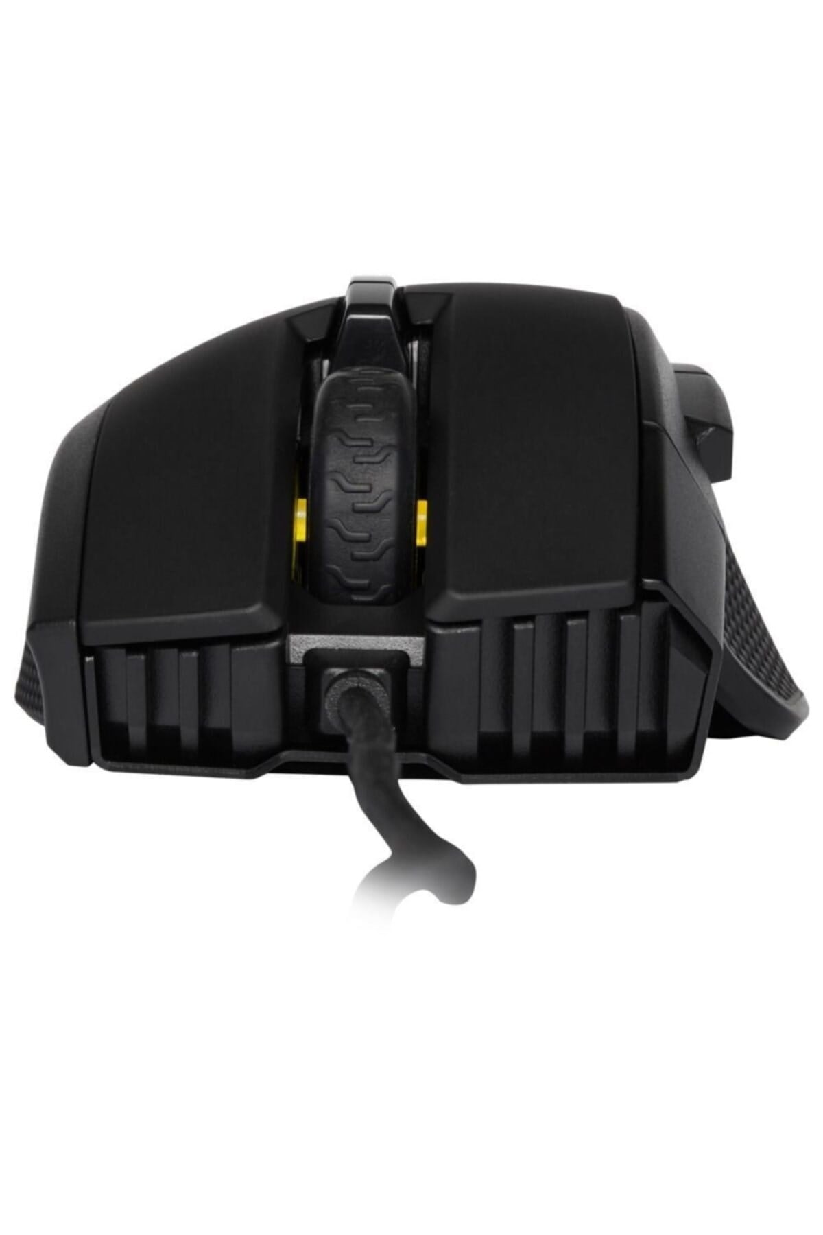 Ch-9307011-Eu Ironclaw Rgb 18.000 Dpi Fps/Moba Oyuncu Mouse