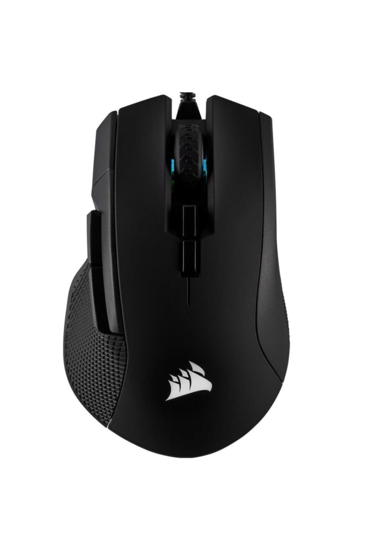 Ch-9307011-Eu Ironclaw Rgb 18.000 Dpi Fps/Moba Oyuncu Mouse