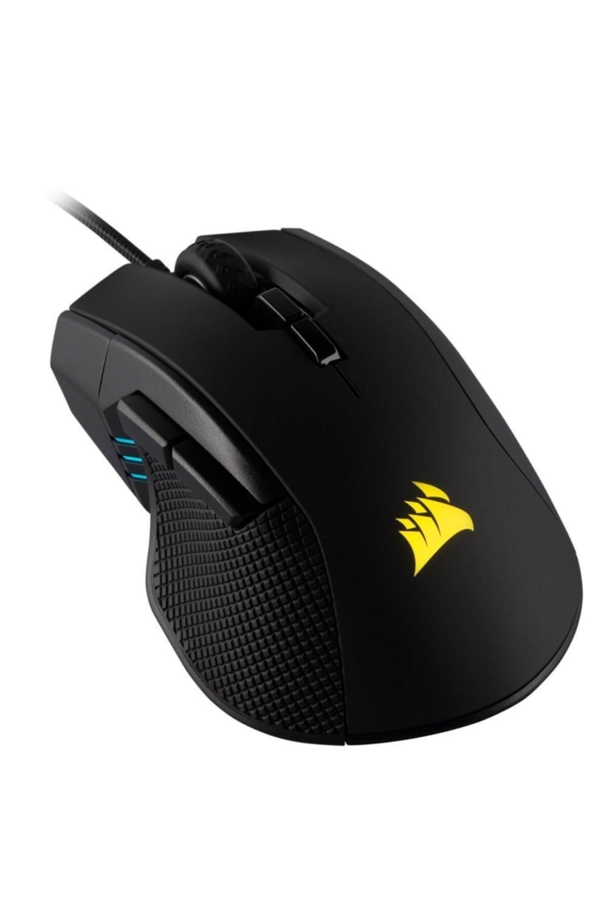 Ch-9307011-Eu Ironclaw Rgb 18.000 Dpi Fps/Moba Oyuncu Mouse