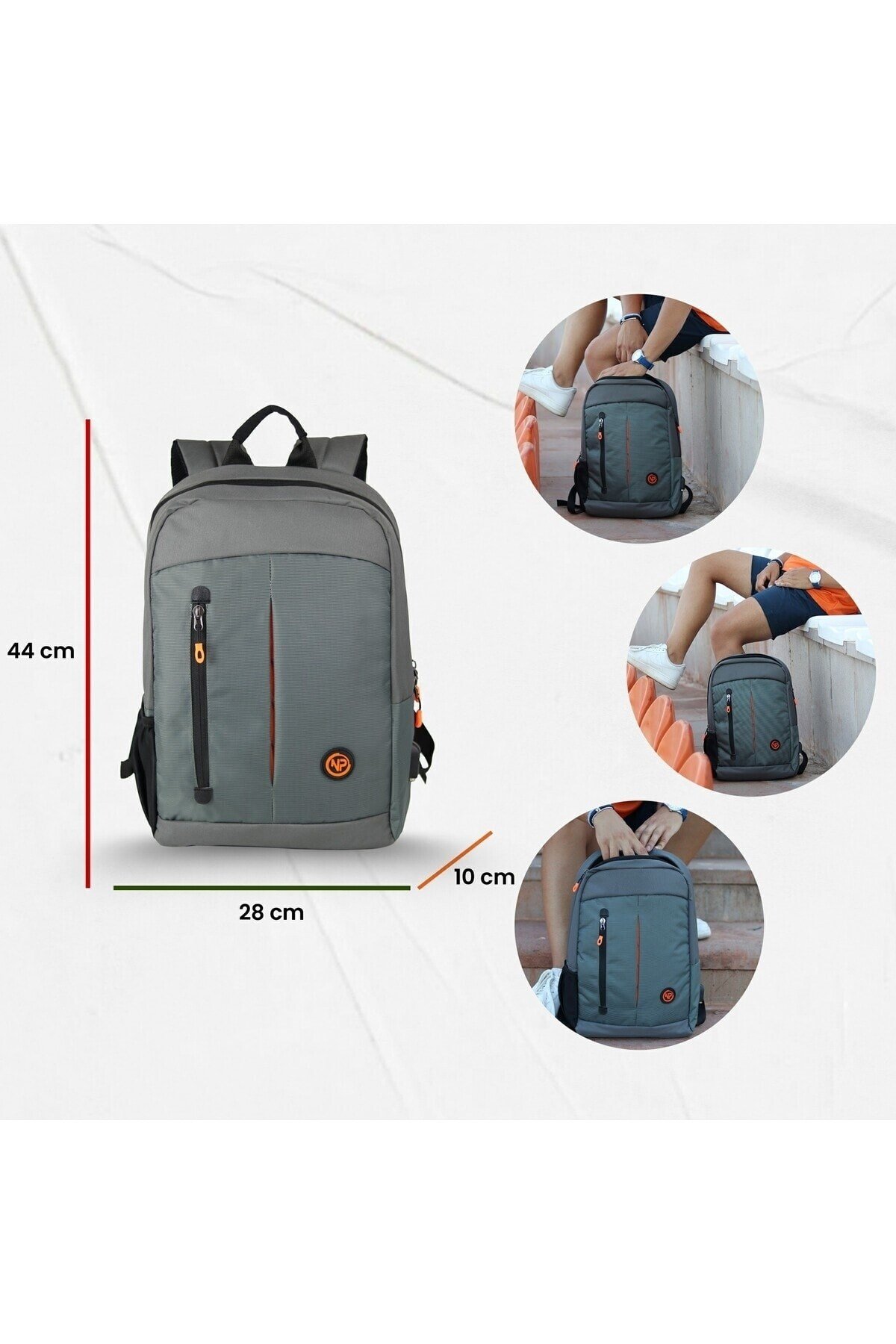 Citylife Cl01g Smart 16