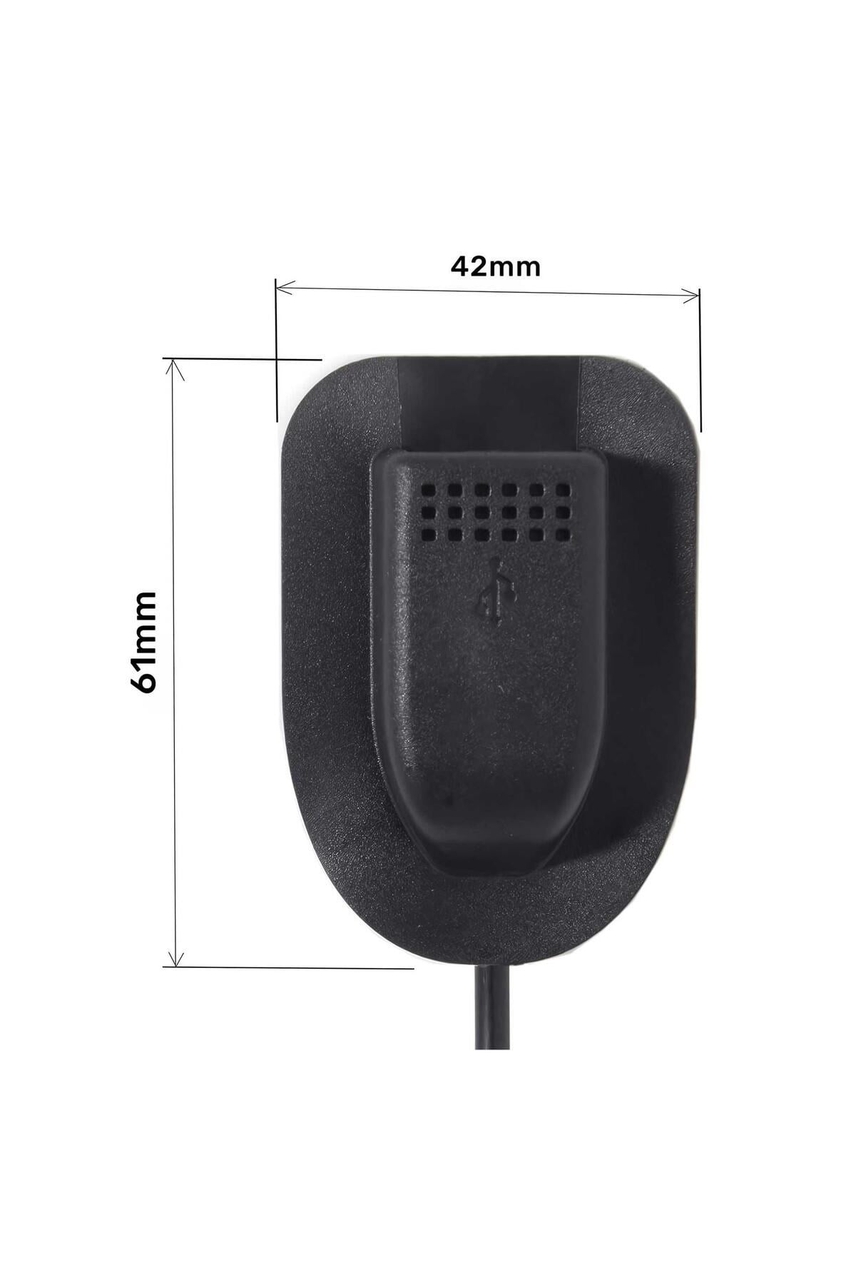 CKA Sırt Çantası Valiz Organizer USB Erkek/Dişi Çanta Şarj Kablosu ve Soketi