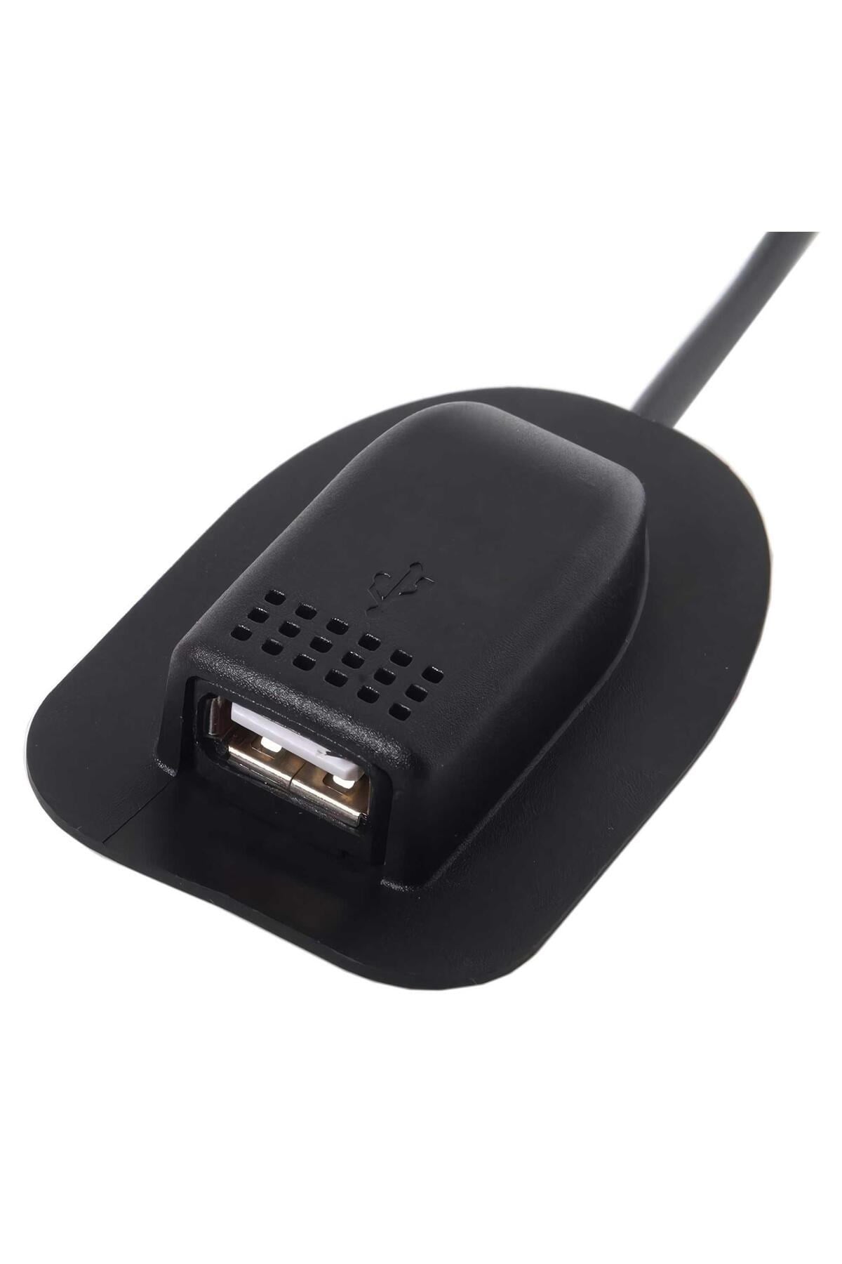 CKA Sırt Çantası Valiz Organizer USB Erkek/Dişi Çanta Şarj Kablosu ve Soketi